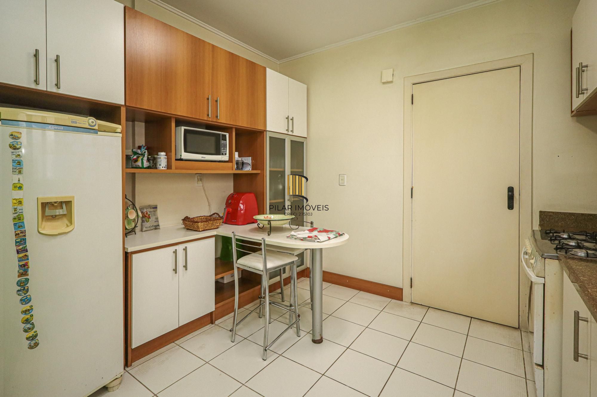 Apartamento a venda no bairro Jardim Lindóia