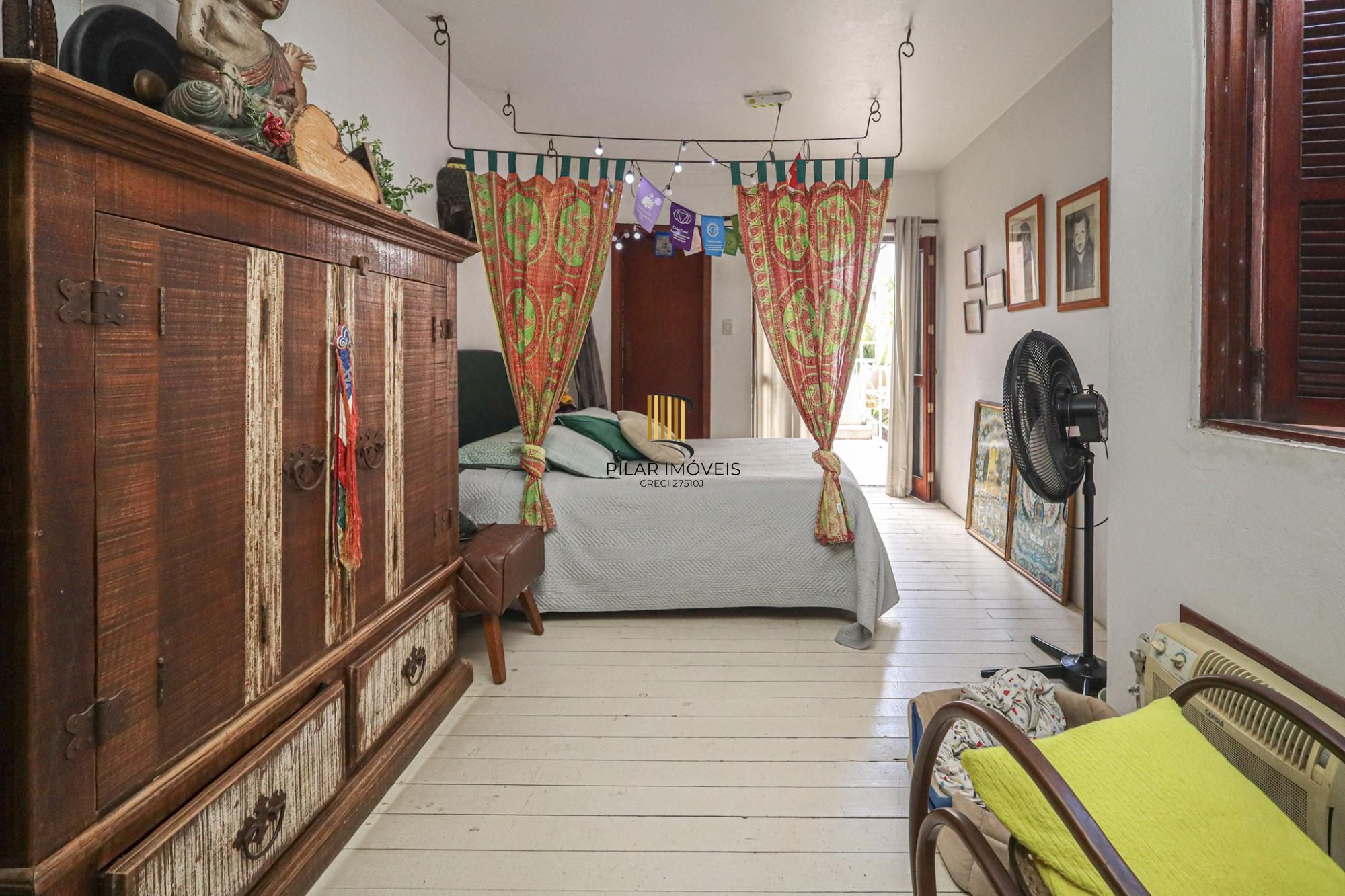 Casa a venda no bairro Auxiliadora