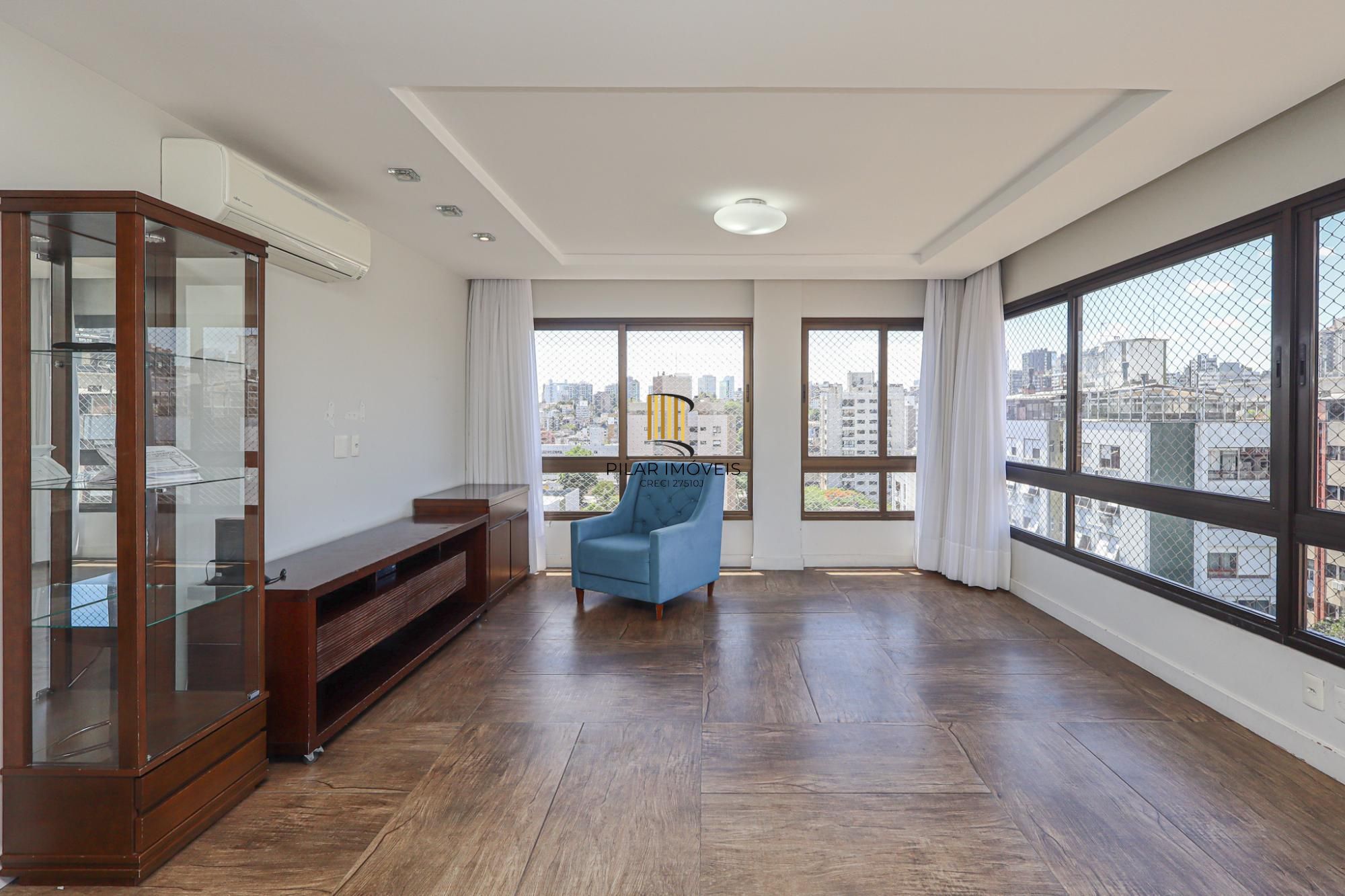 Apartamento a venda no bairro Mont Serrat