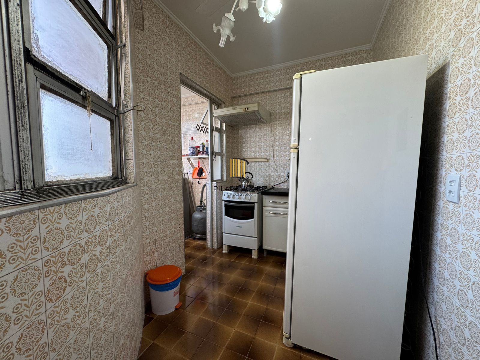Apartamento à venda no Centro Histórico