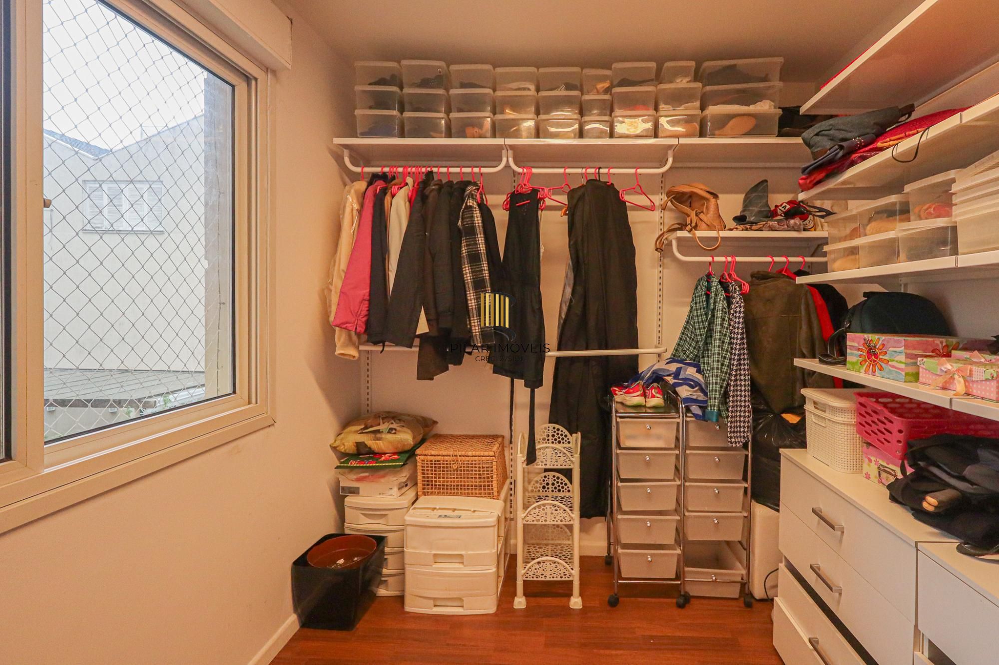 Apartamento a venda no bairro Chácara das Pedras