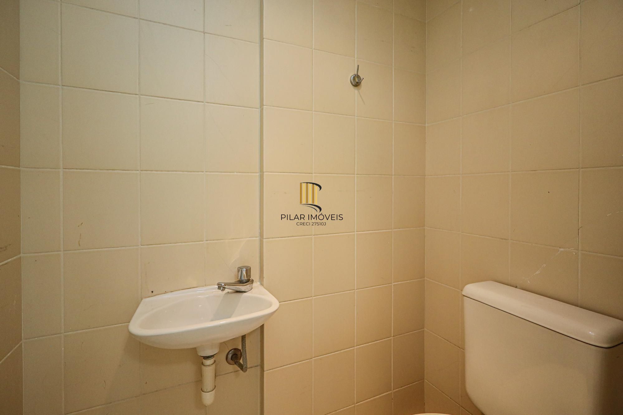 Apartamento a venda no bairro Higienópolis