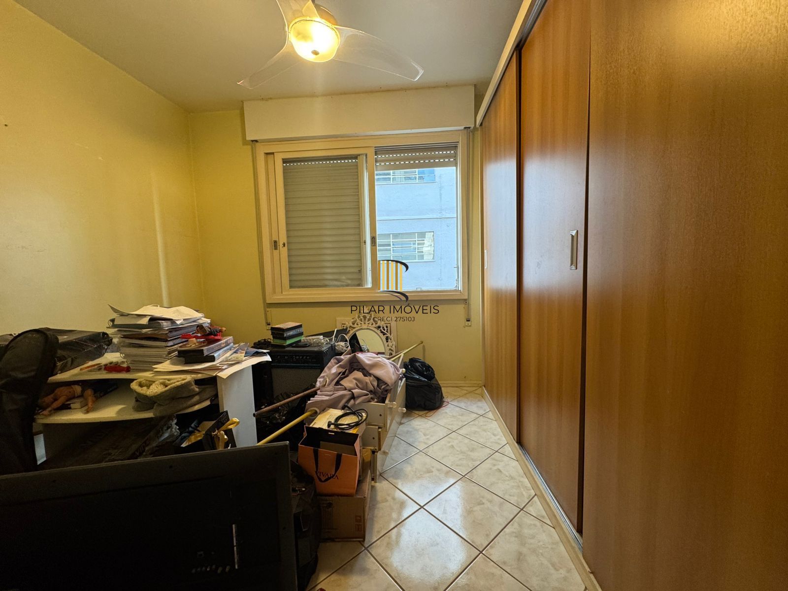 Apartamento à venda no Centro Histórico
