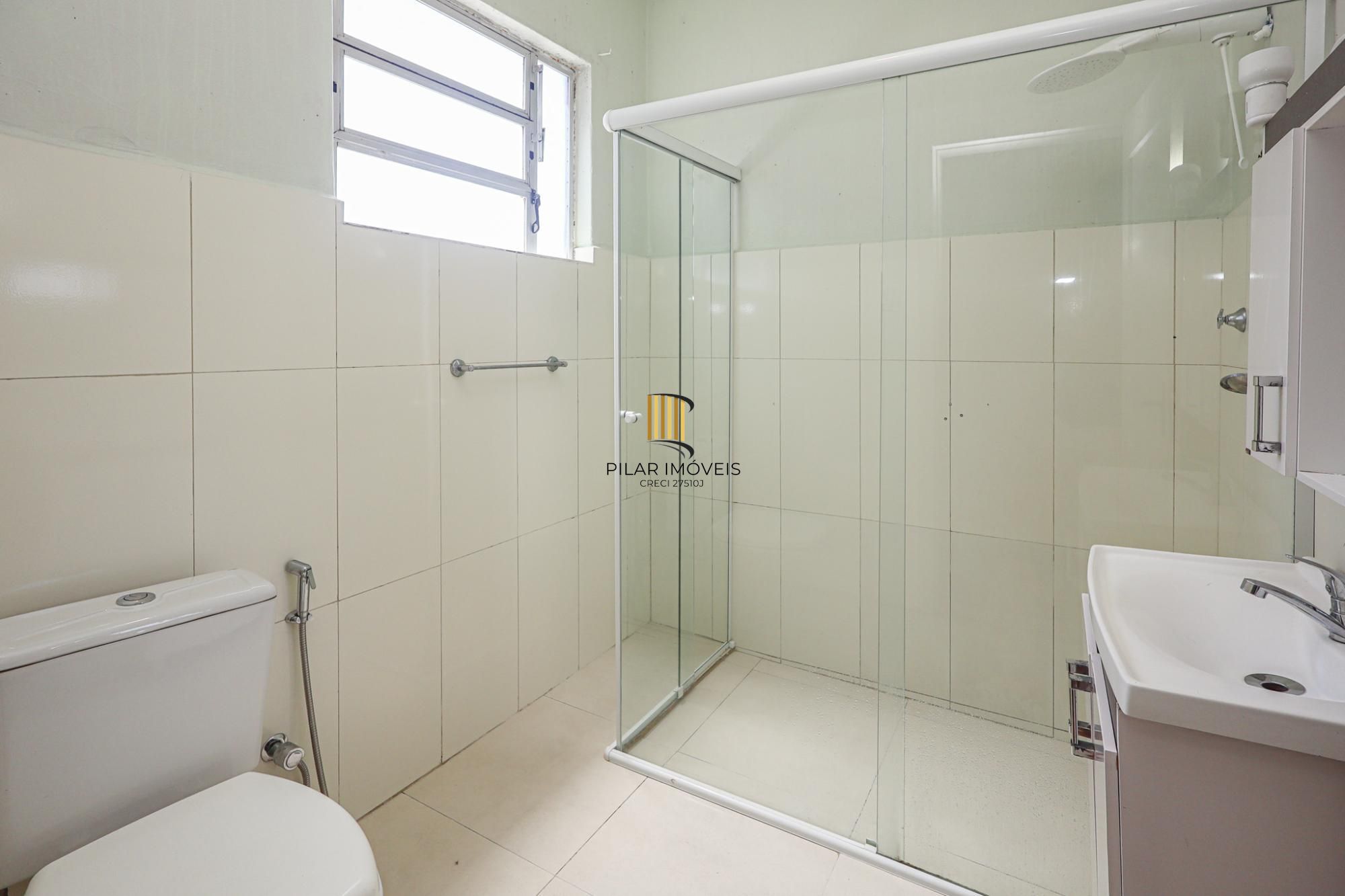 Apartamento a venda no bairro Santa Cecilia