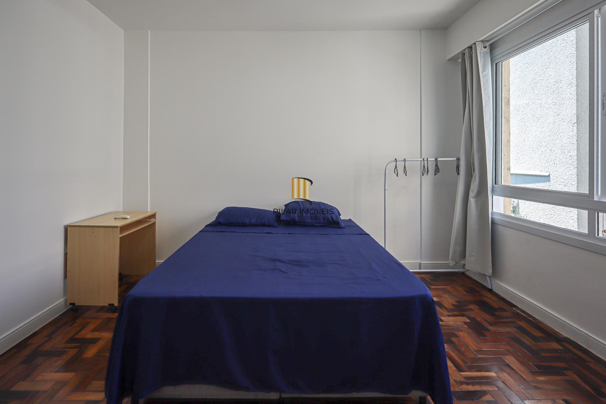 Apartamento a venda no Centro