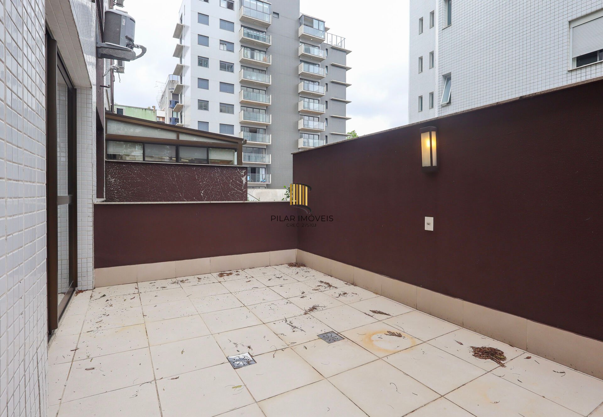 Apartamento à venda no bairro Rio Branco em Porto Alegre/RS