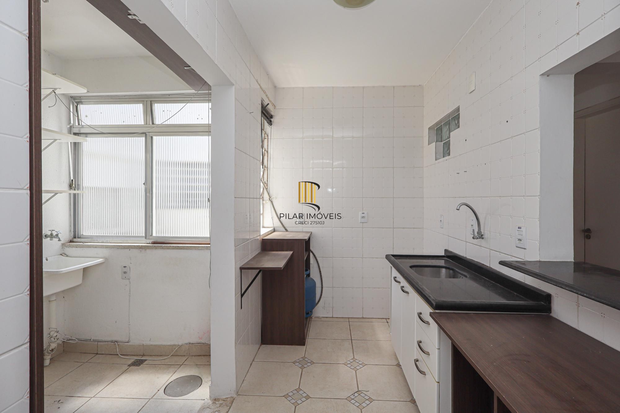 Apartamento a venda no bairro Higienópolis