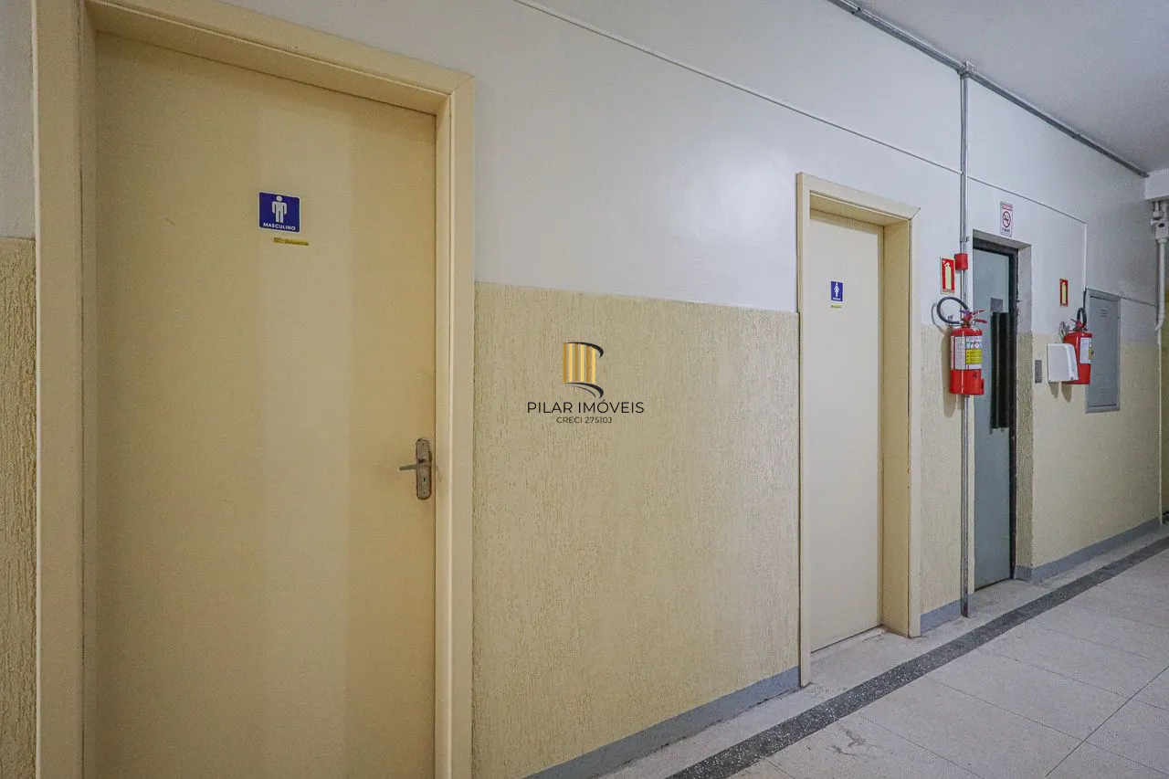 Sala comercial no na bairro São Geraldo