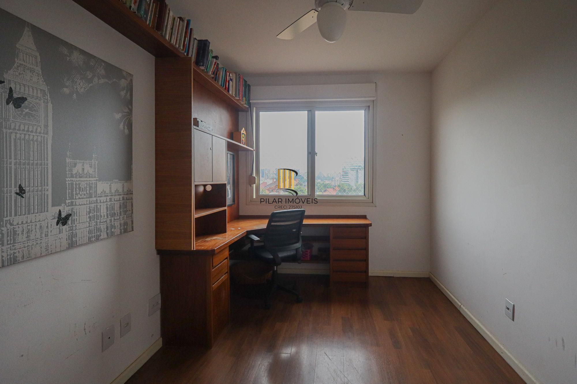 Apartamento a venda no bairro Chácara das Pedras