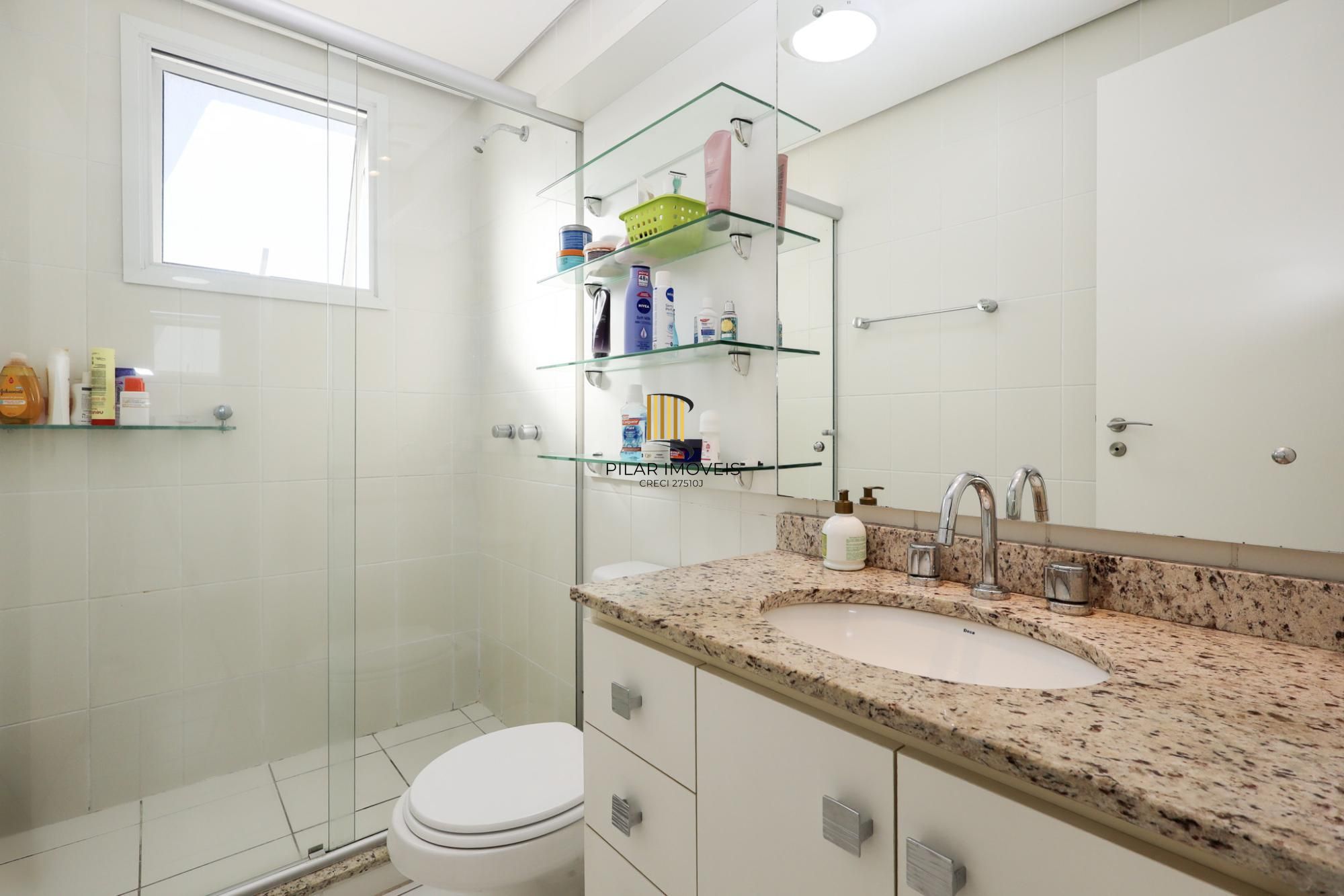 Apartamento no bairro Passo D'Areia