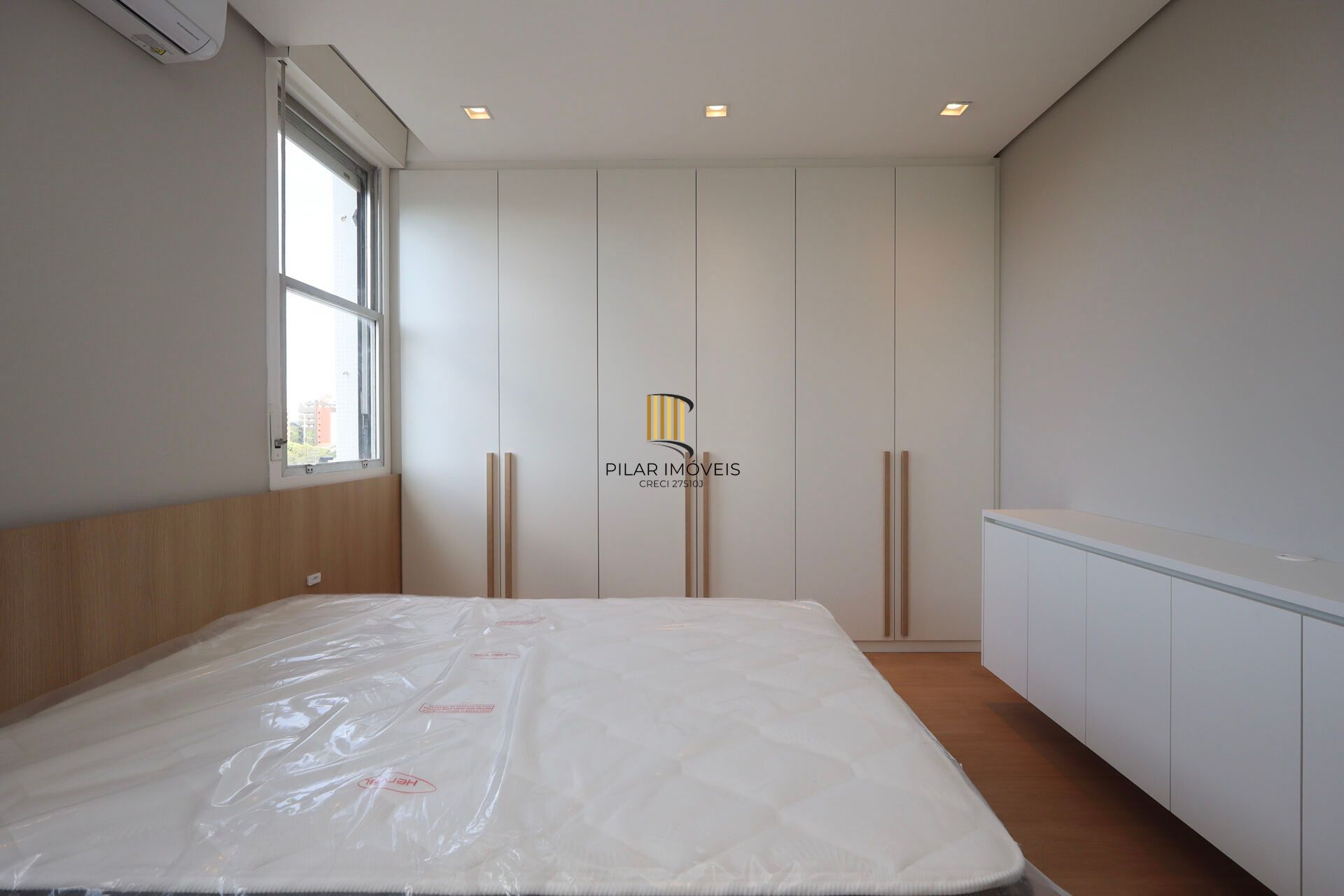 Apartamento à venda no bairro Boa Vista em Porto Alegre/RS