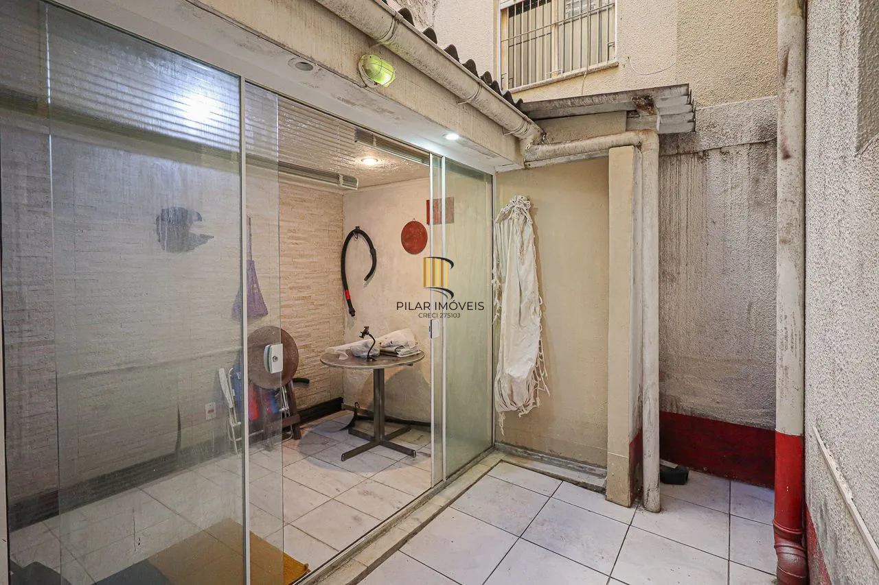 Apartamento Garden a venda no bairro Santana