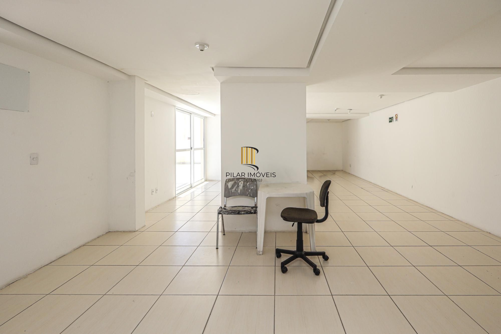 Apartamento a venda no bairro Cavalhada