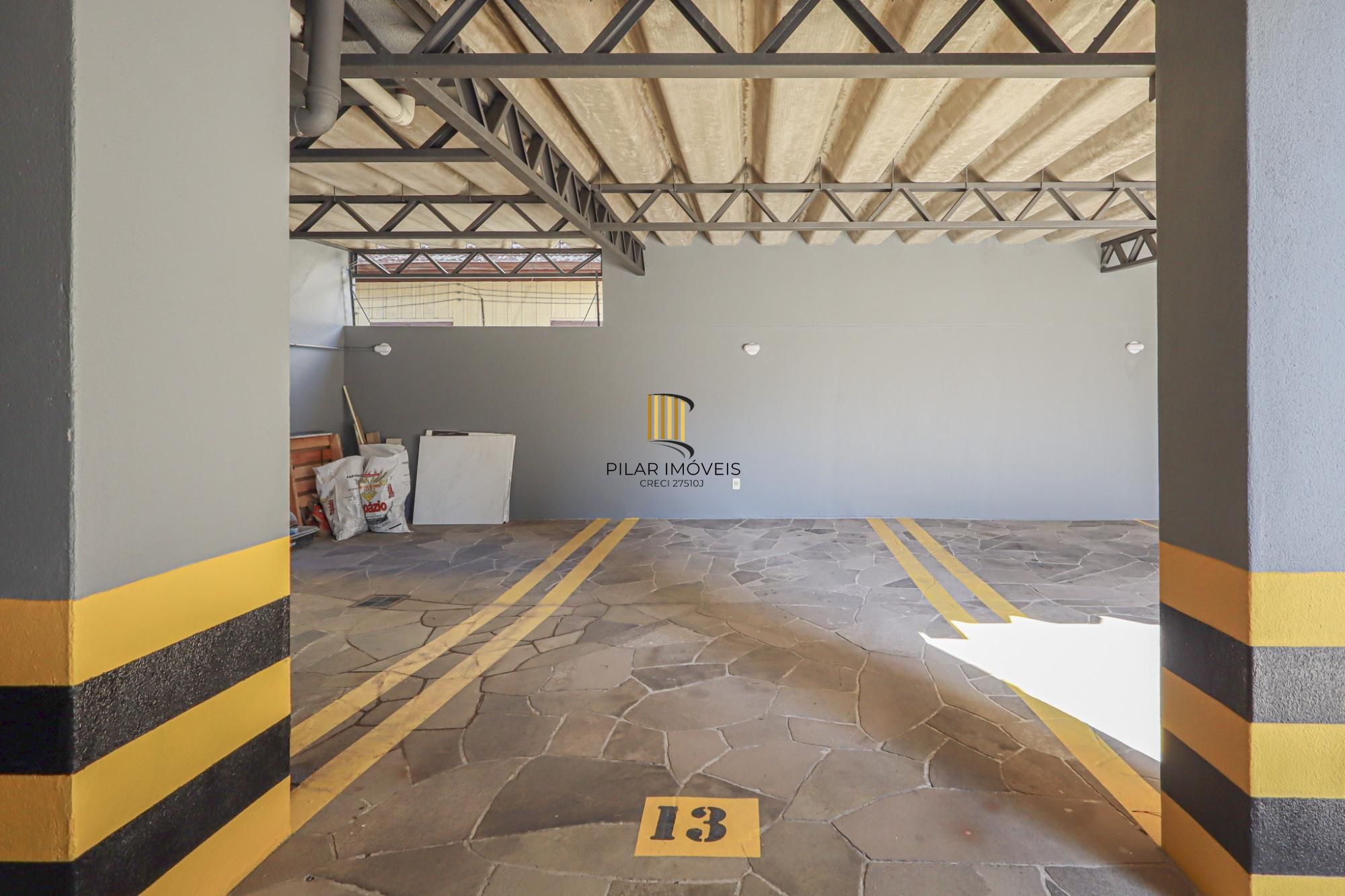 Apartamento a venda no bairro Mont'Serrat