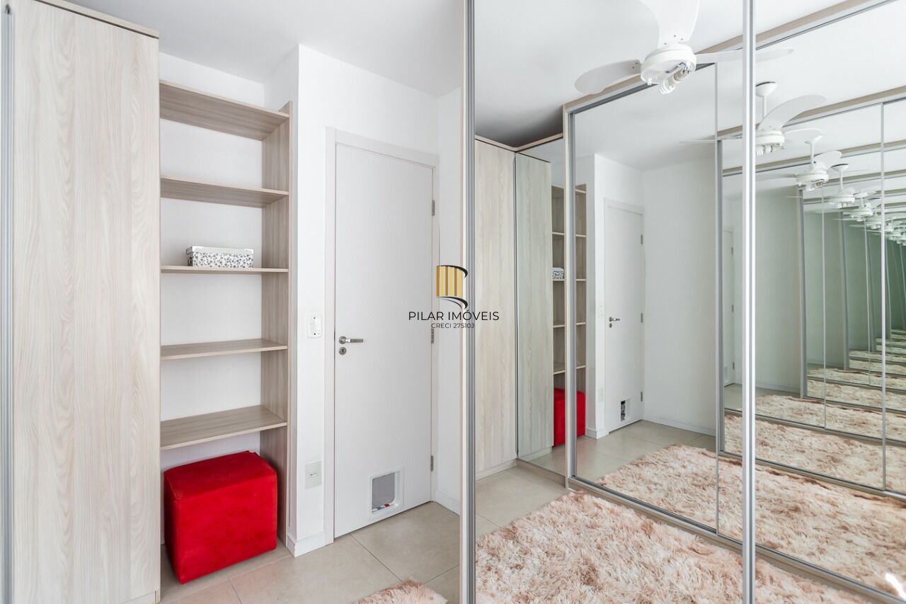 Apartamento à venda no bairro Petrópolis em Porto Alegre/RS