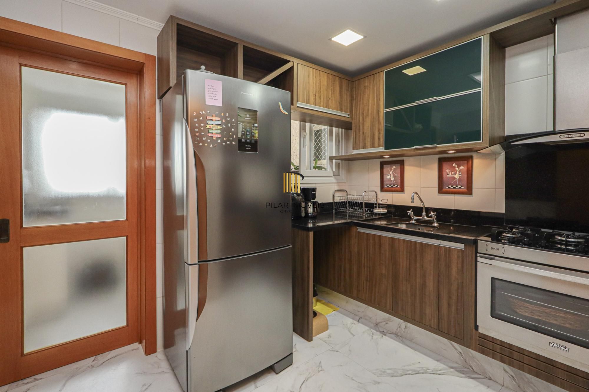 Apartamento a veda no bairro Higienópolis