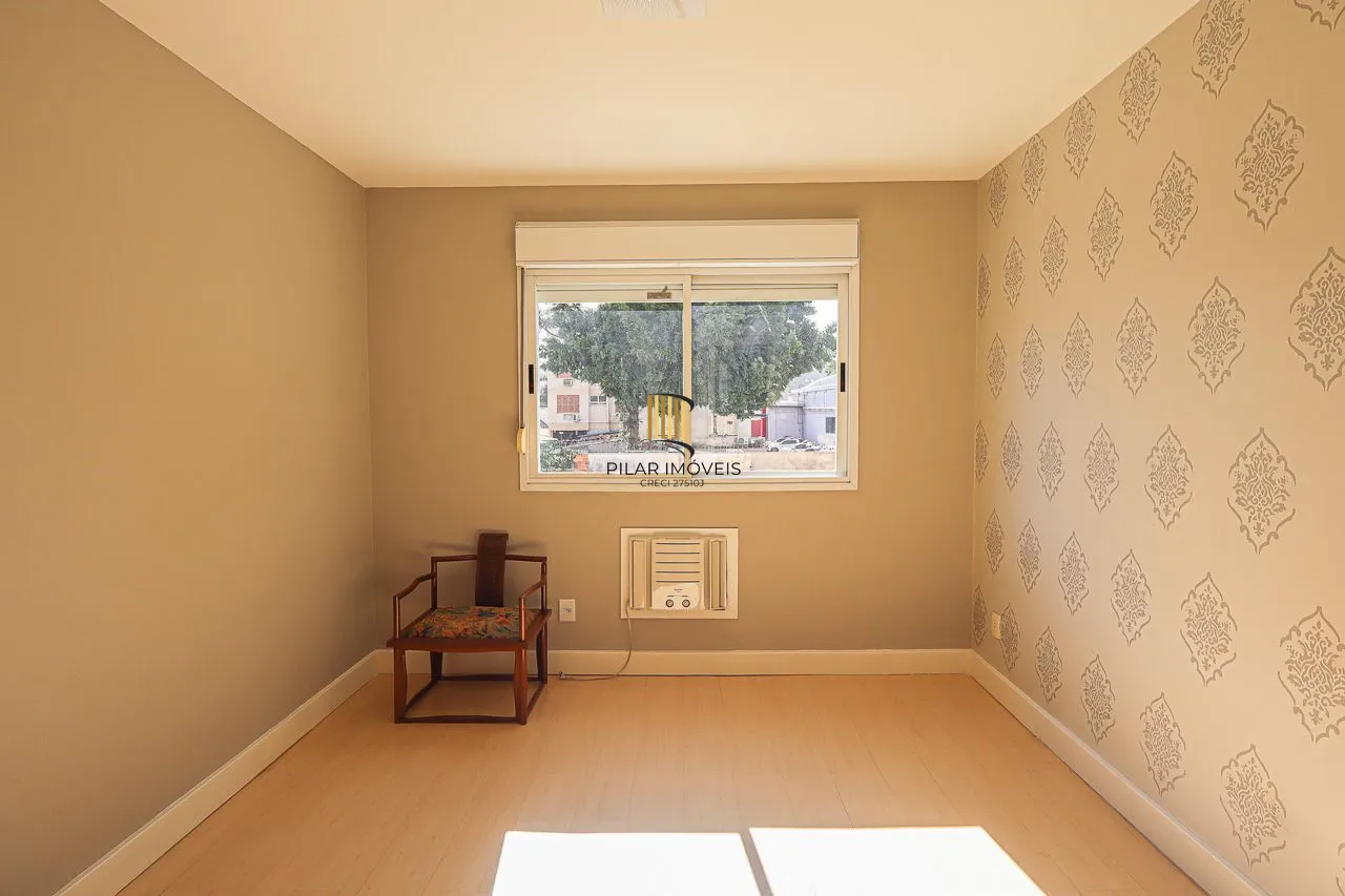 Apartamento a venda no bairro Jardim Botânico