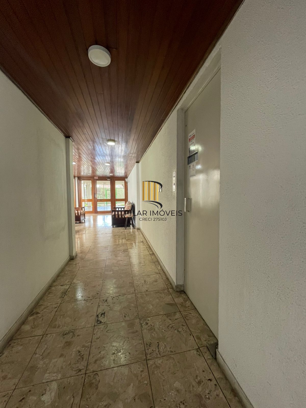Apartamento a venda no bairro São João