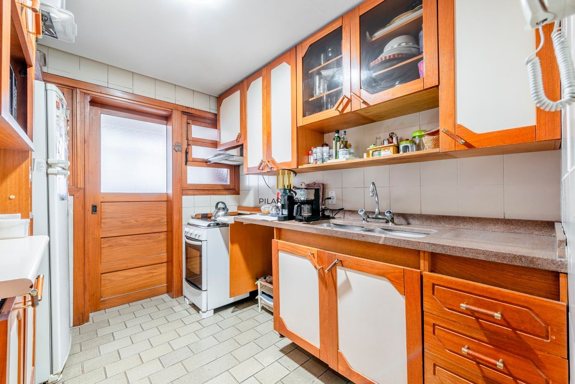 Apartamento à venda no bairro Boa Vista em Porto Alegre/RS