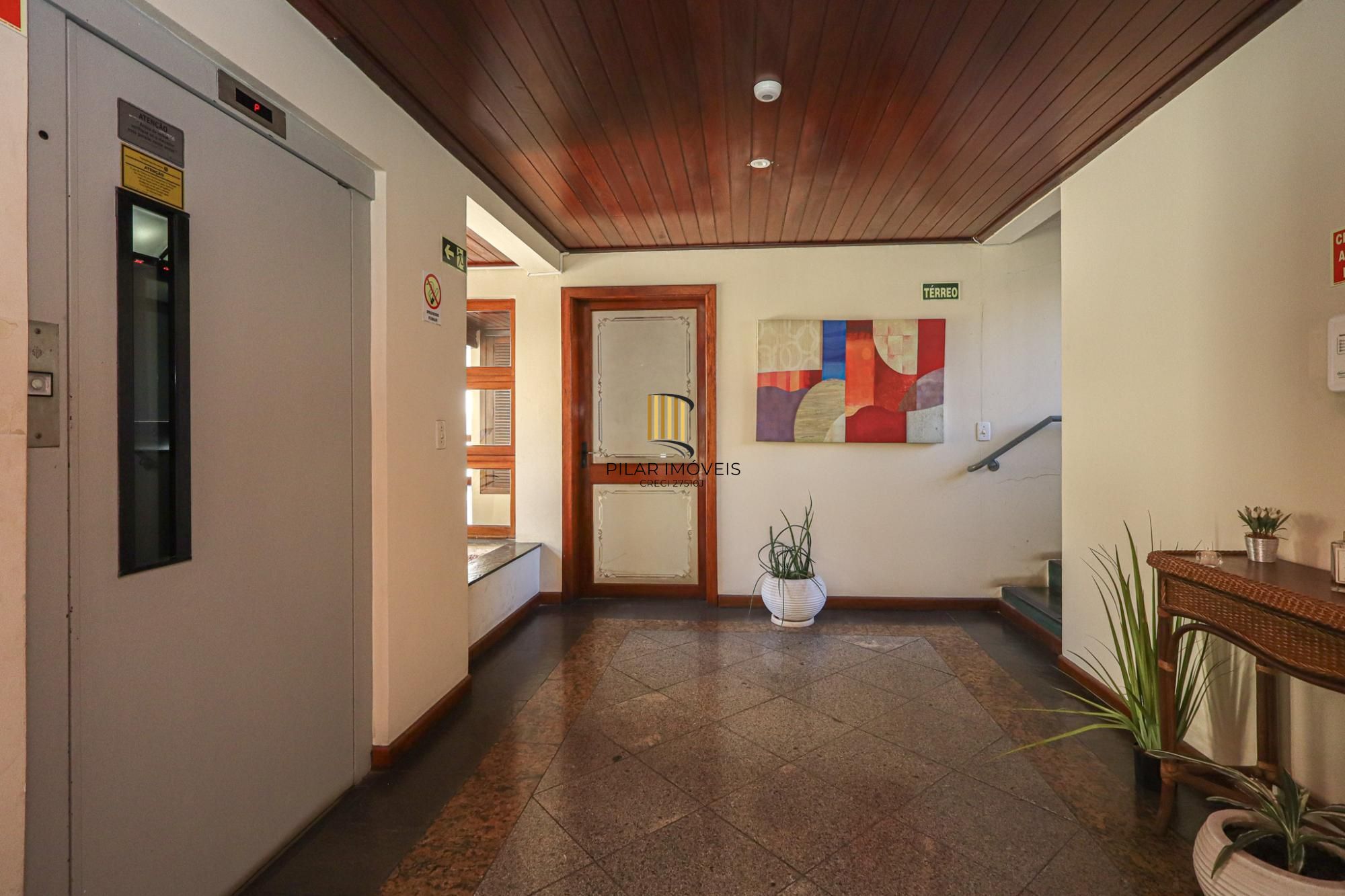 Apartamento a venda no bairro Jardim Lindóia