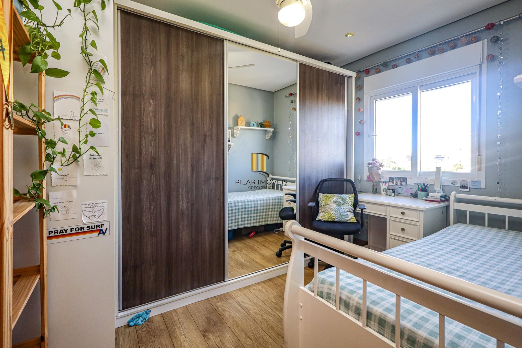 Apartamento a venda no bairro Jardim Itu
