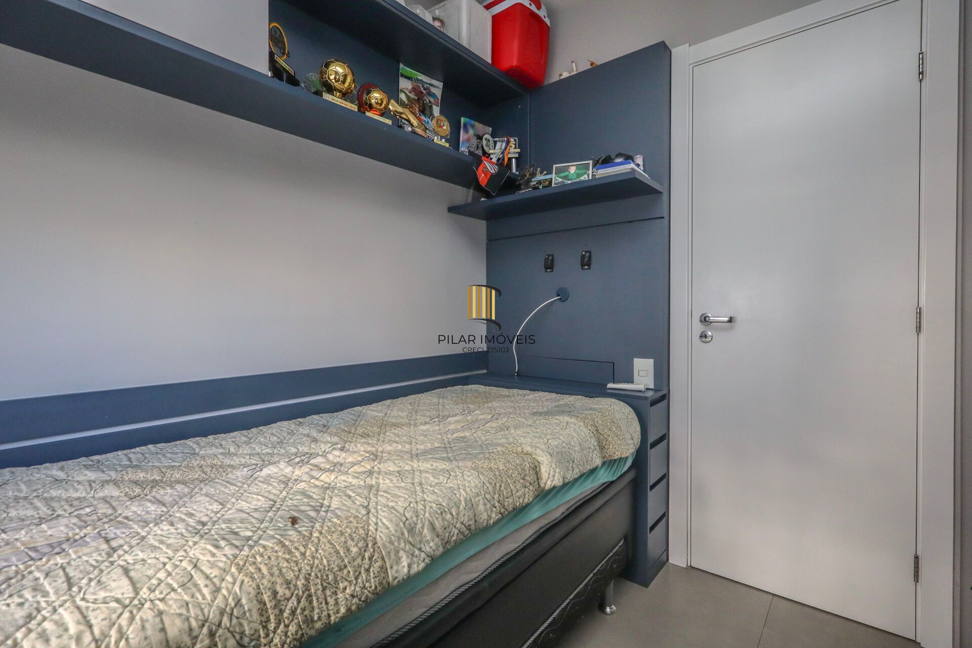 Apartamento à venda no bairro São Sebastião em Porto Alegre/RS