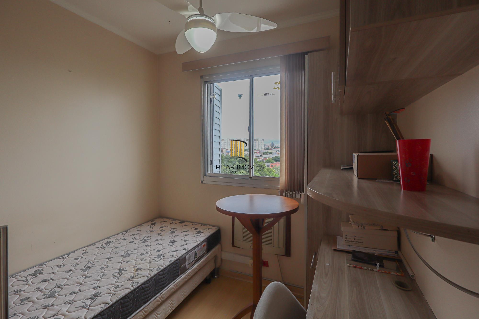 Apartamento a venda no bairro Sarandi