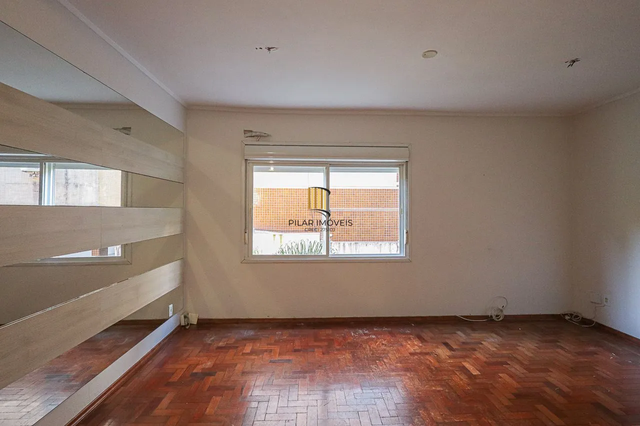 Apartamento a venda no bairro Rio Branco