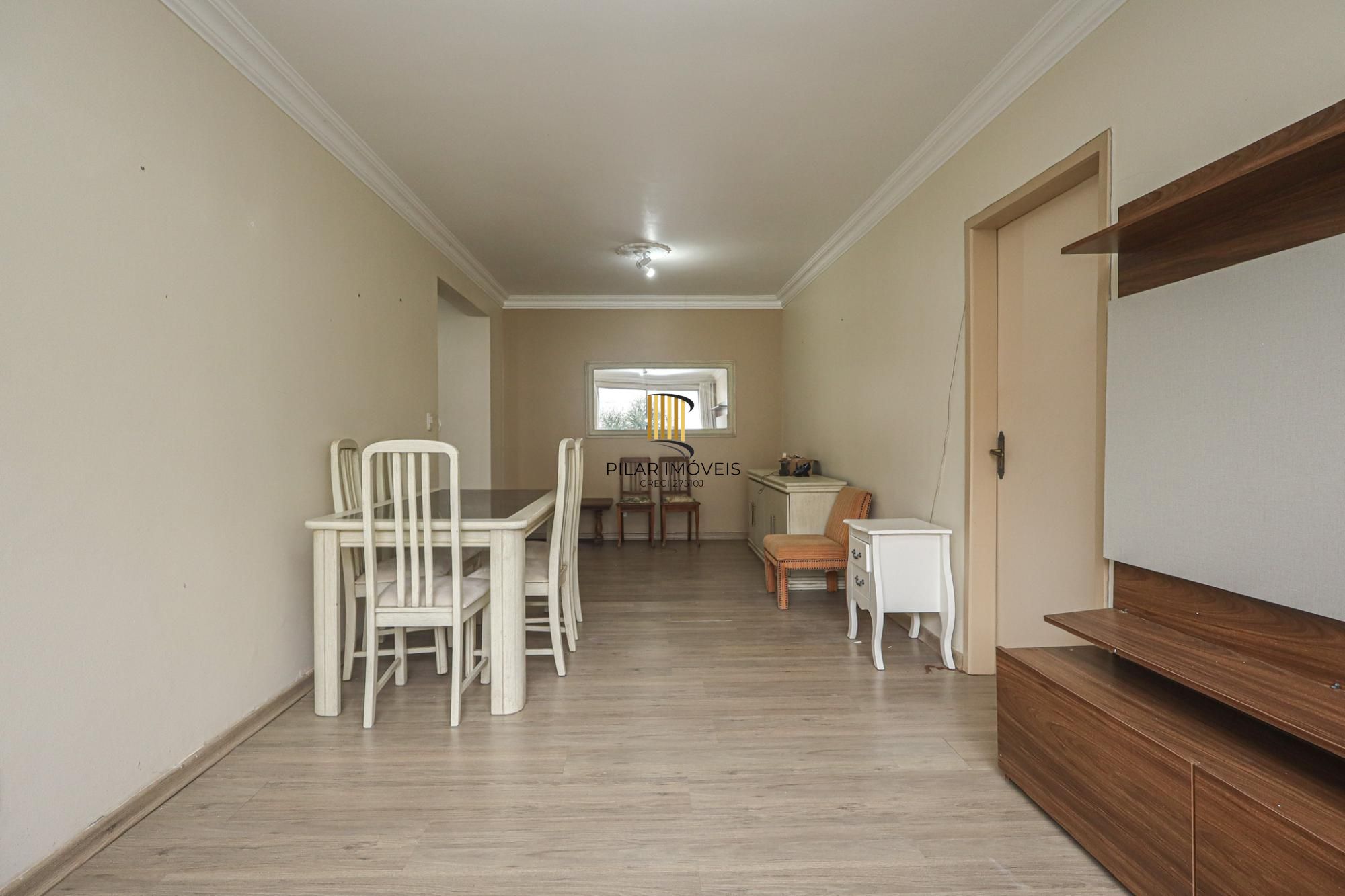 Apartamento a venda no bairro Auxiliadora