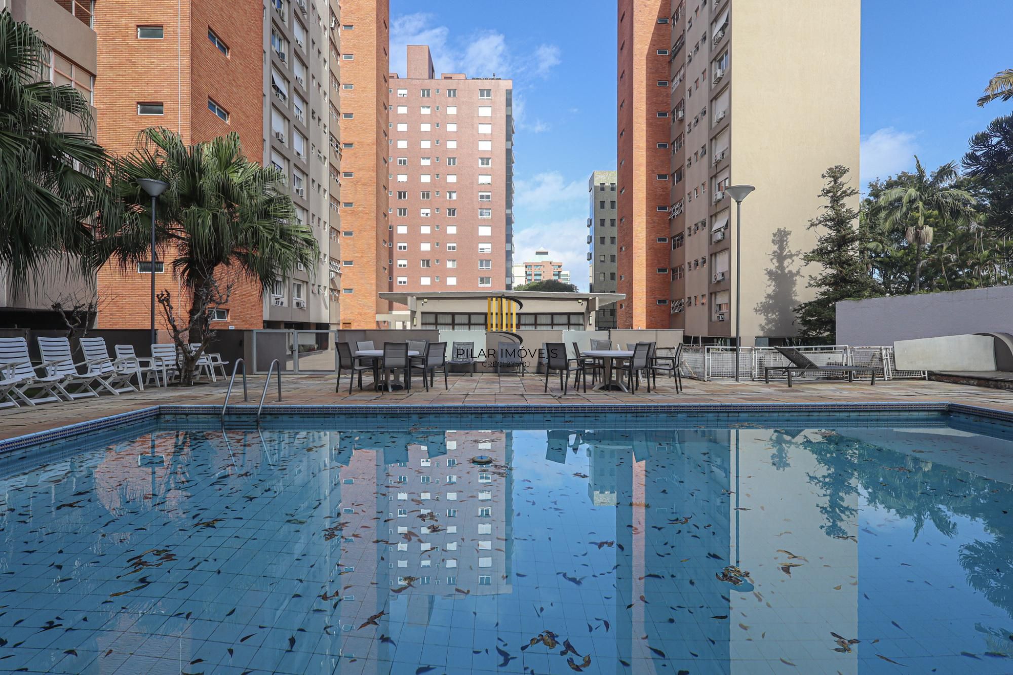 Apartamento a venda no bairro Higienópolis