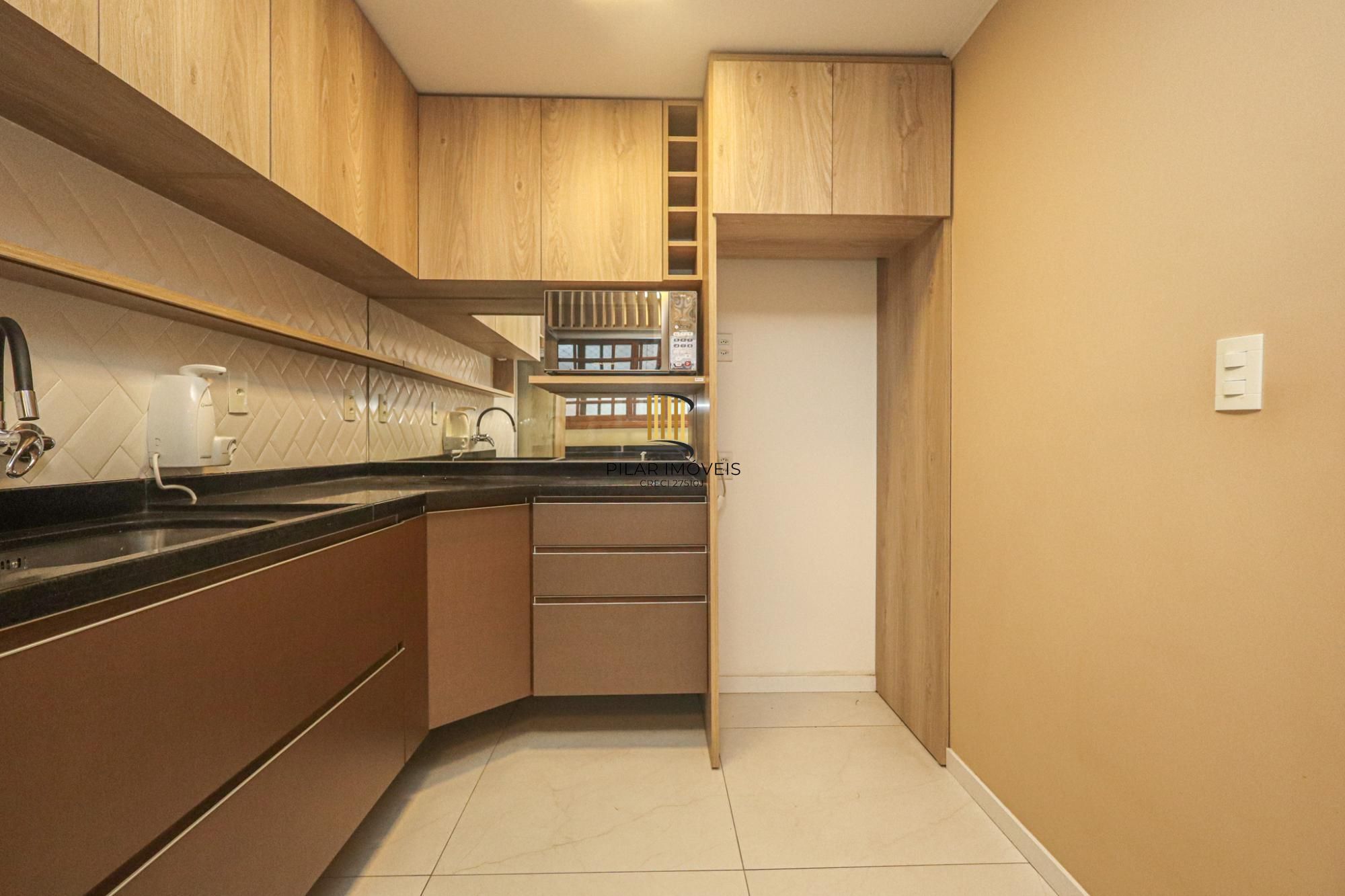 Apartamento a venda no bairro Vila Ipiranga