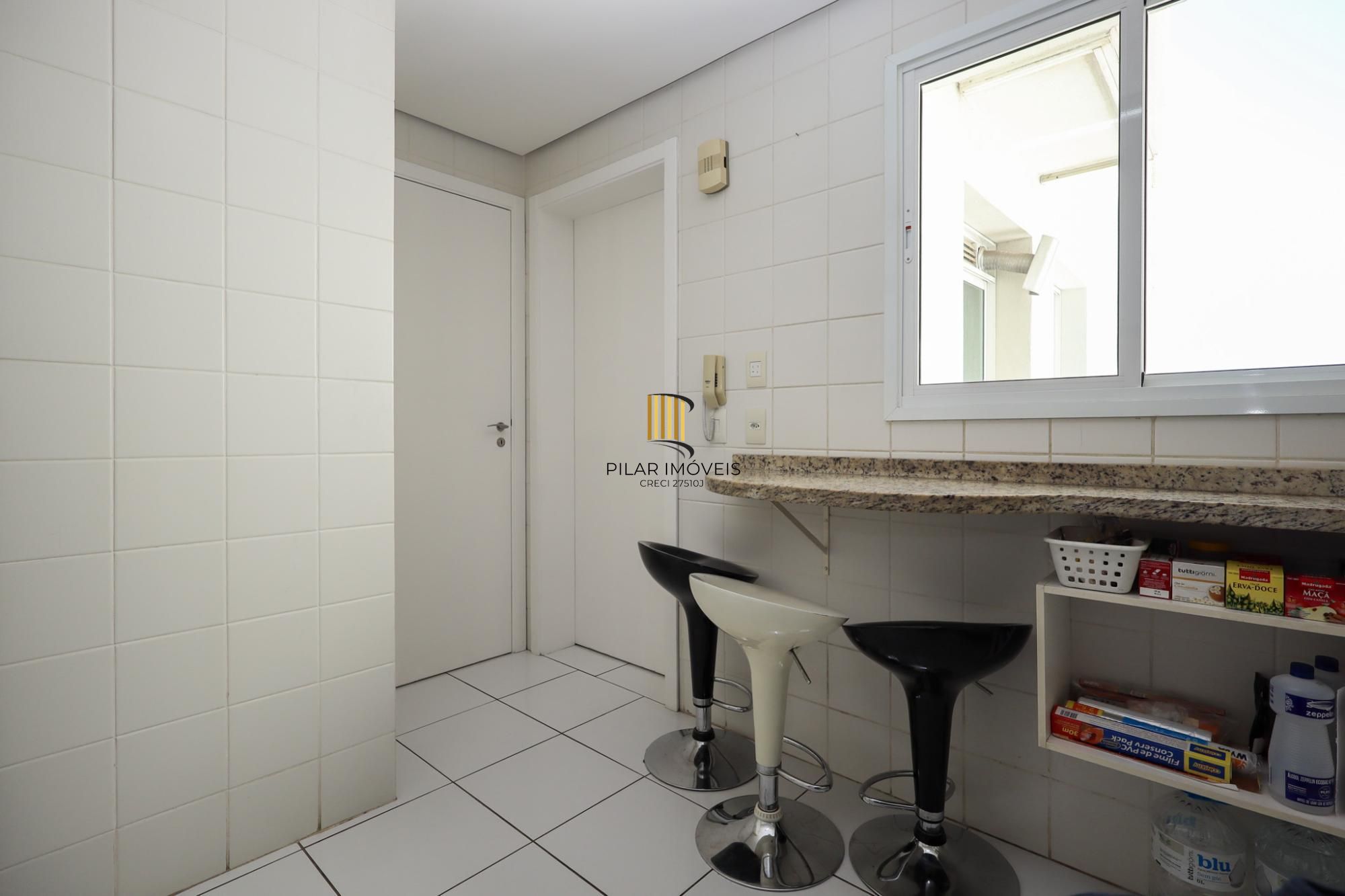 Apartamento no bairro Passo D'Areia