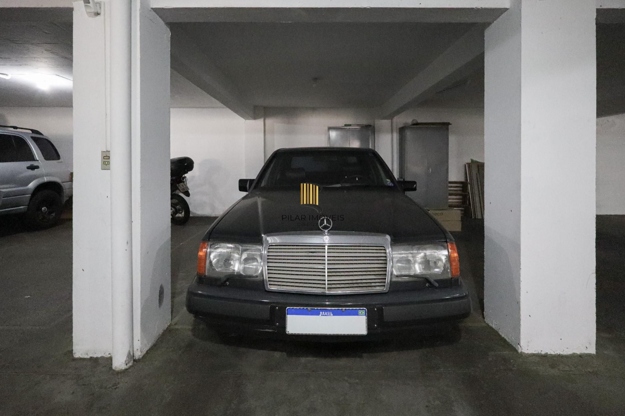 Apartamento a venda no bairro Petrópolis