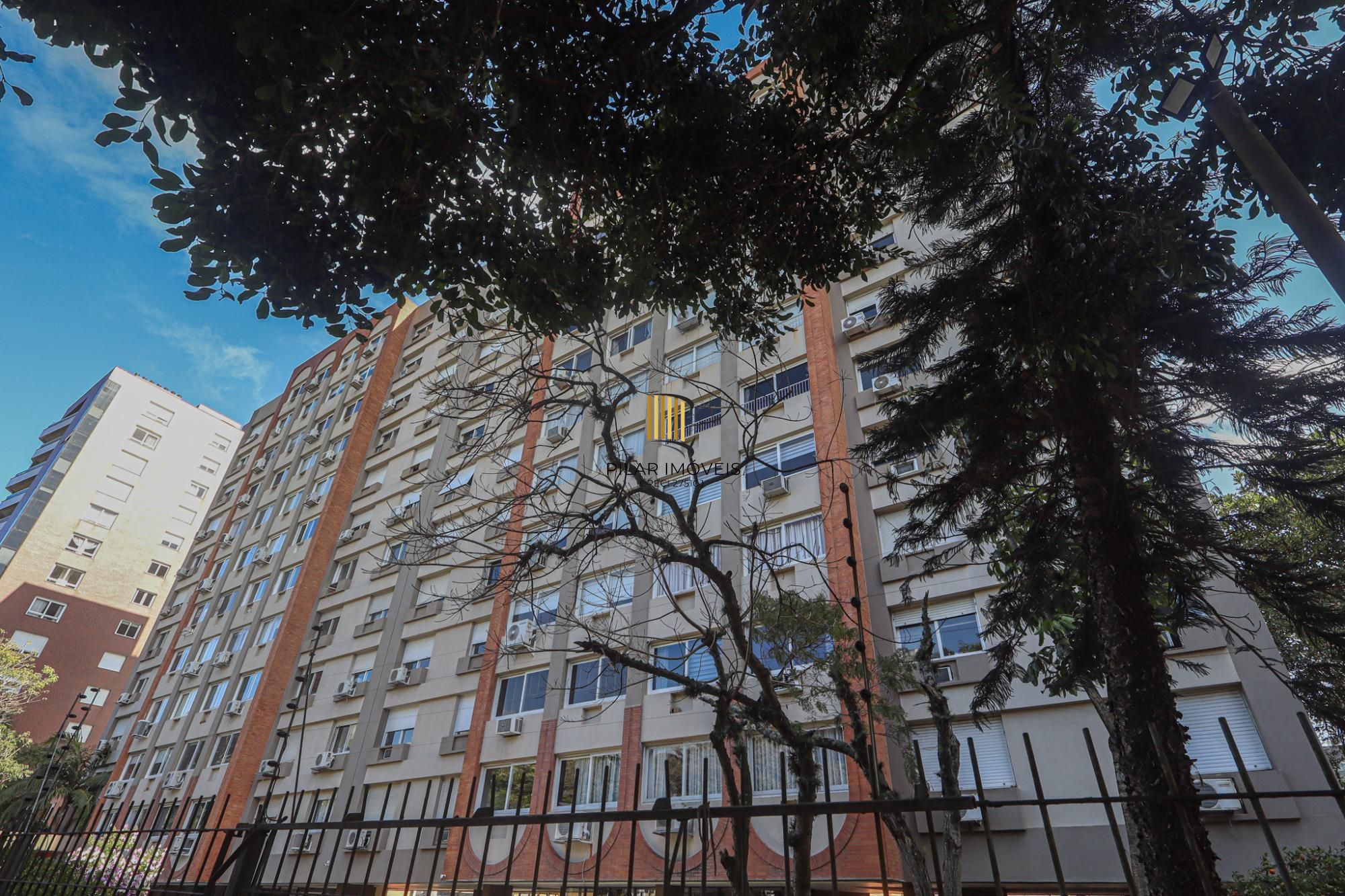 Apartamento a venda no bairro Higienópolis