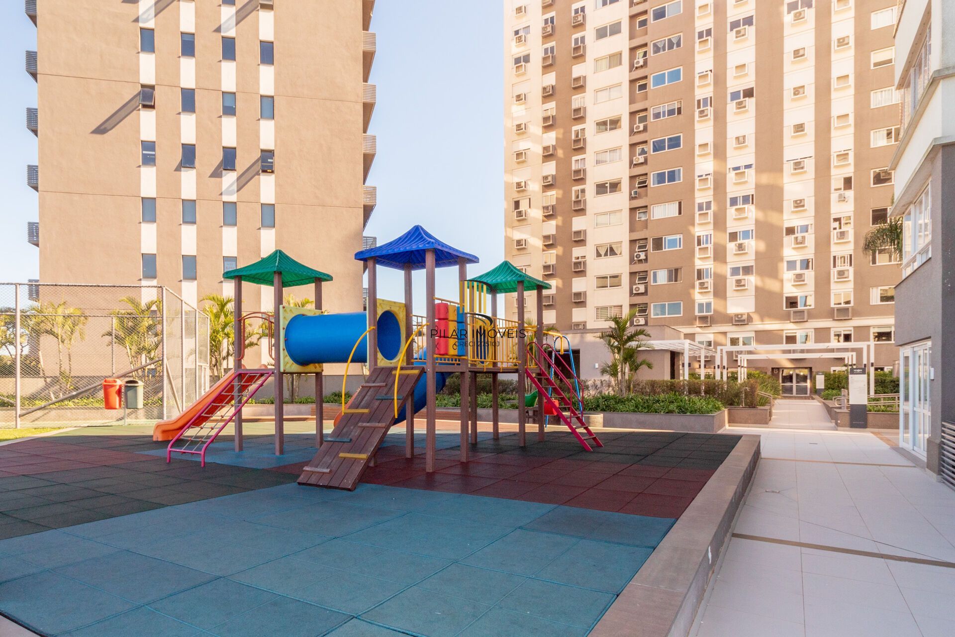Apartamento à venda no bairro São Sebastião em Porto Alegre/RS