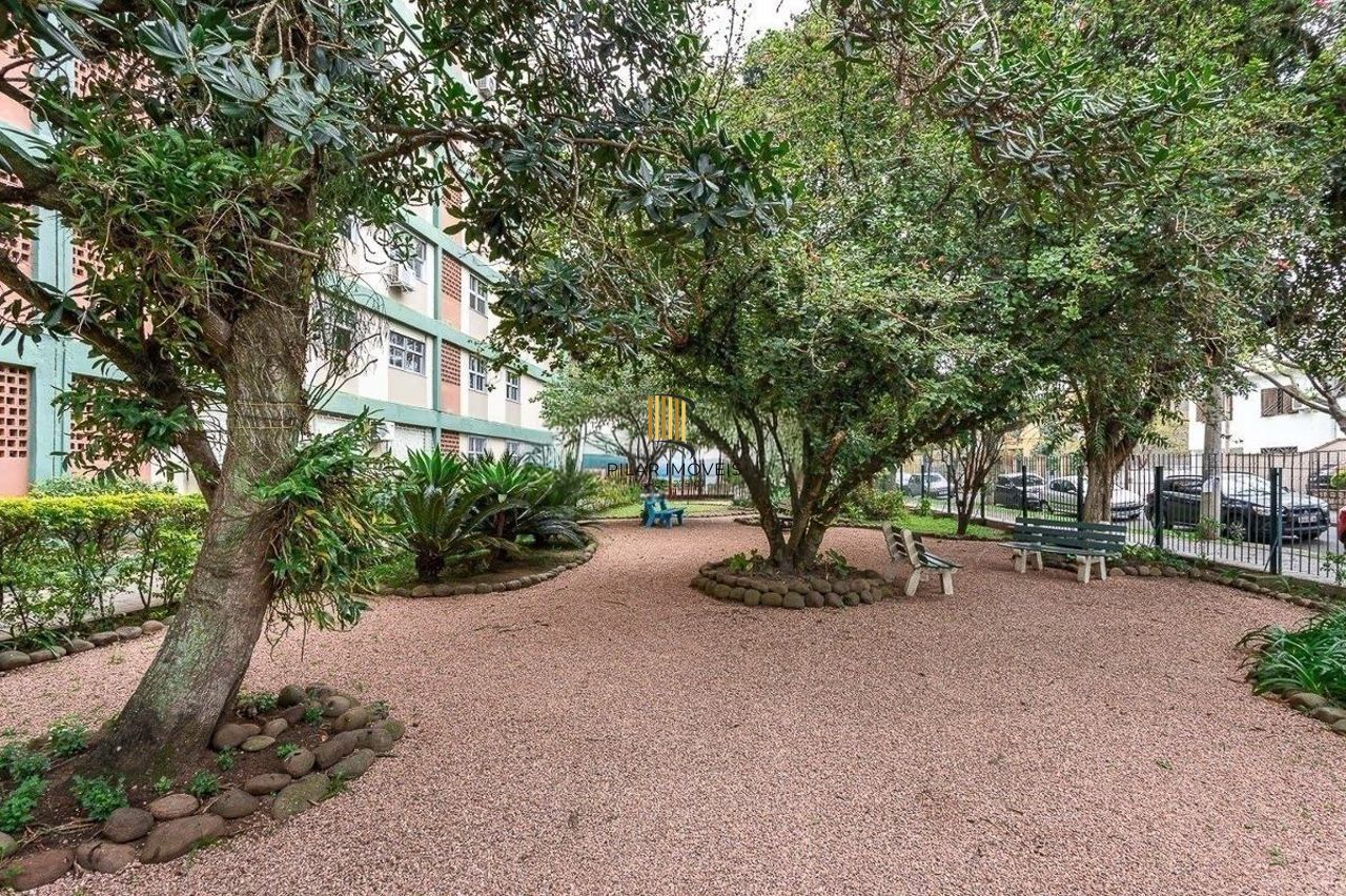 Apartamento a venda no bairro Petrópolis