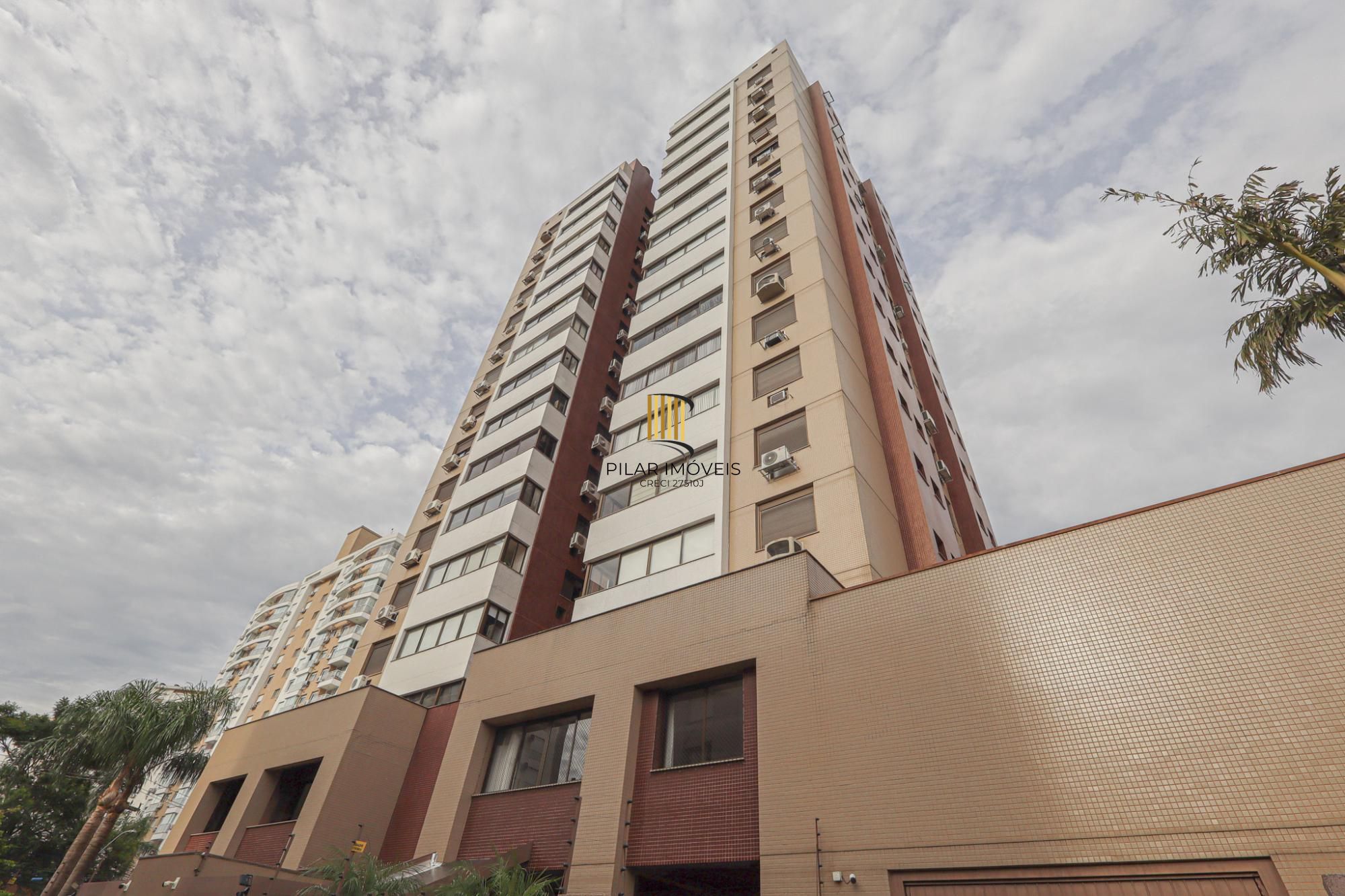 Apartamento a venda no bairro Passo D Areia