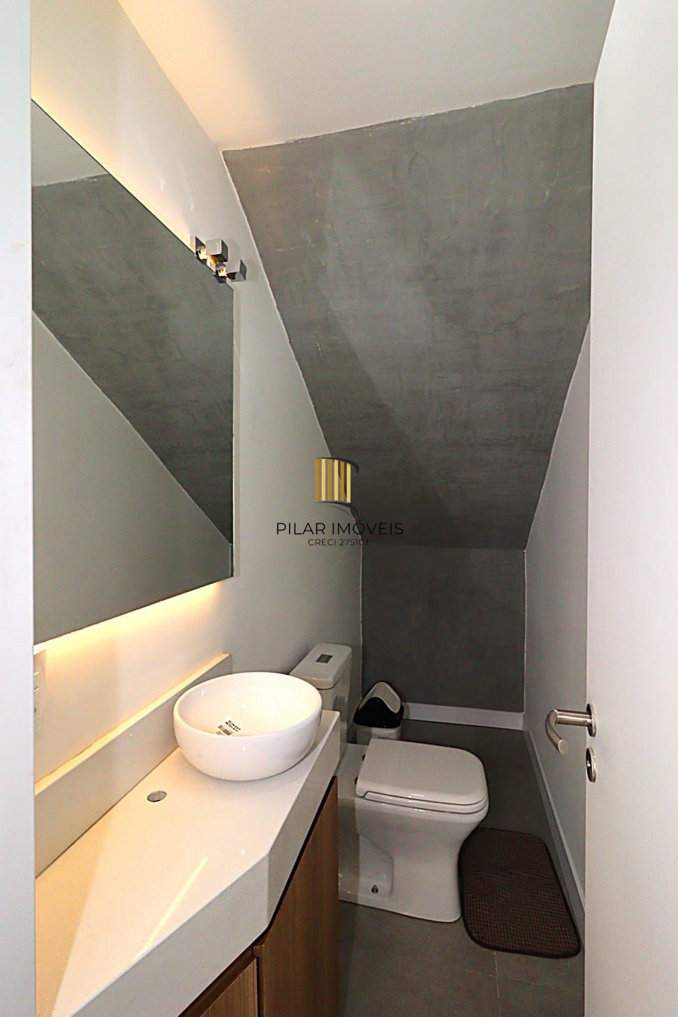 Casa a venda no bairro São Sebastião