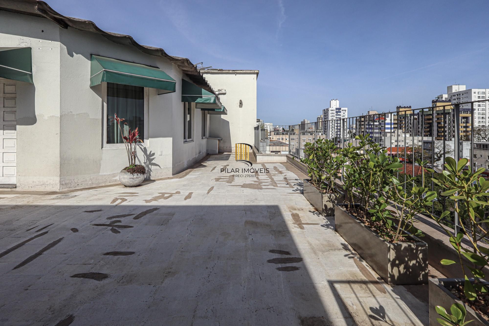 Apartamento a venda no bairro Rio Branco