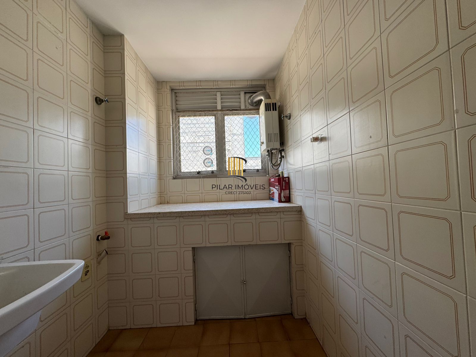 Apartamento a venda no bairro Petrópolis