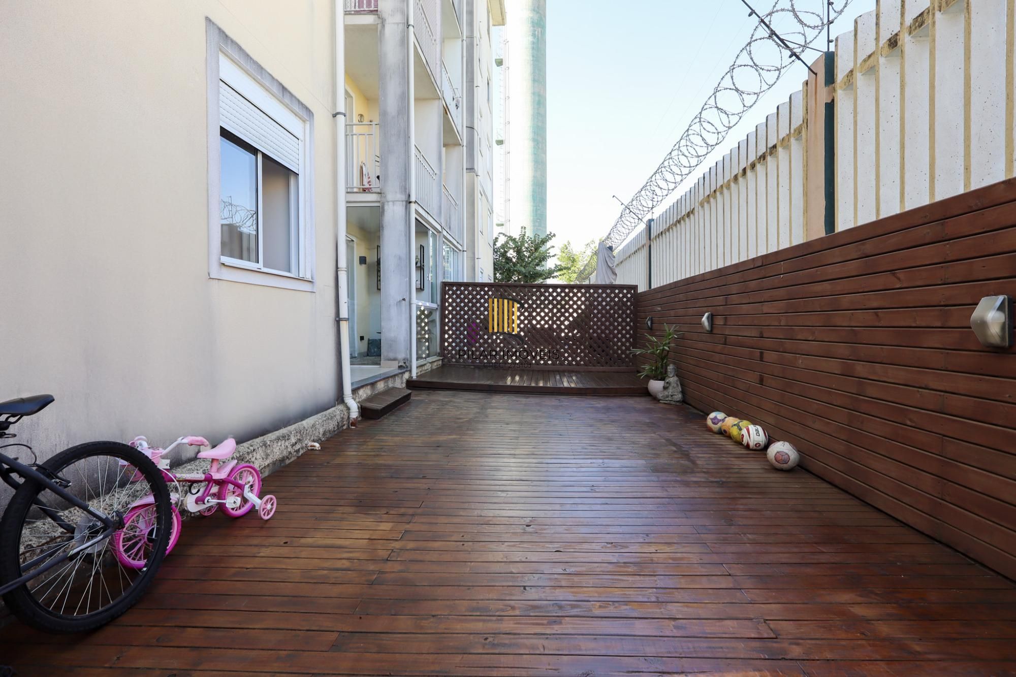 Apartamento a venda no bairro Humaitá