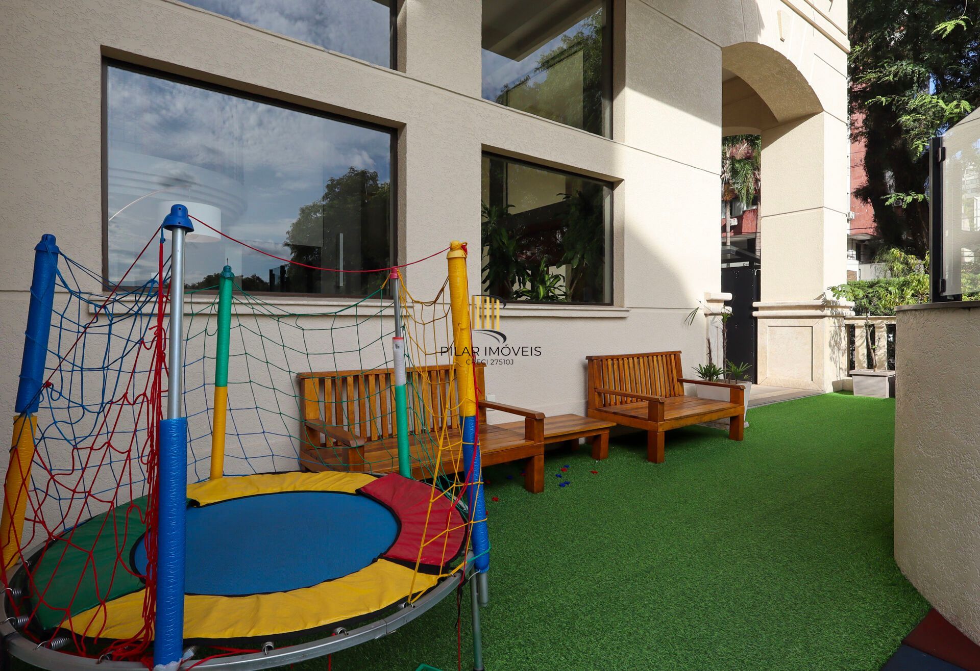 Apartamento à venda no bairro Mont Serrat em Porto Alegre/RS