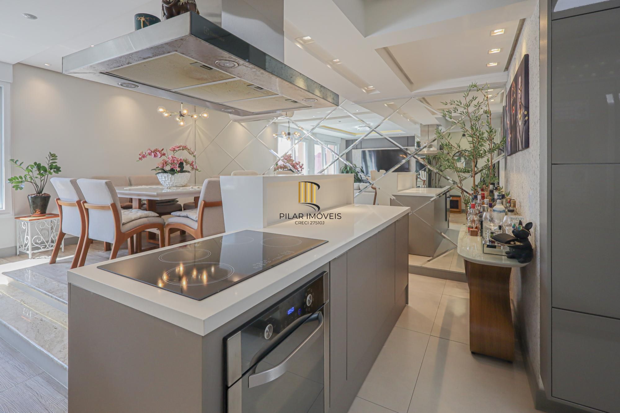 Apartamento a venda no Centro Histórico