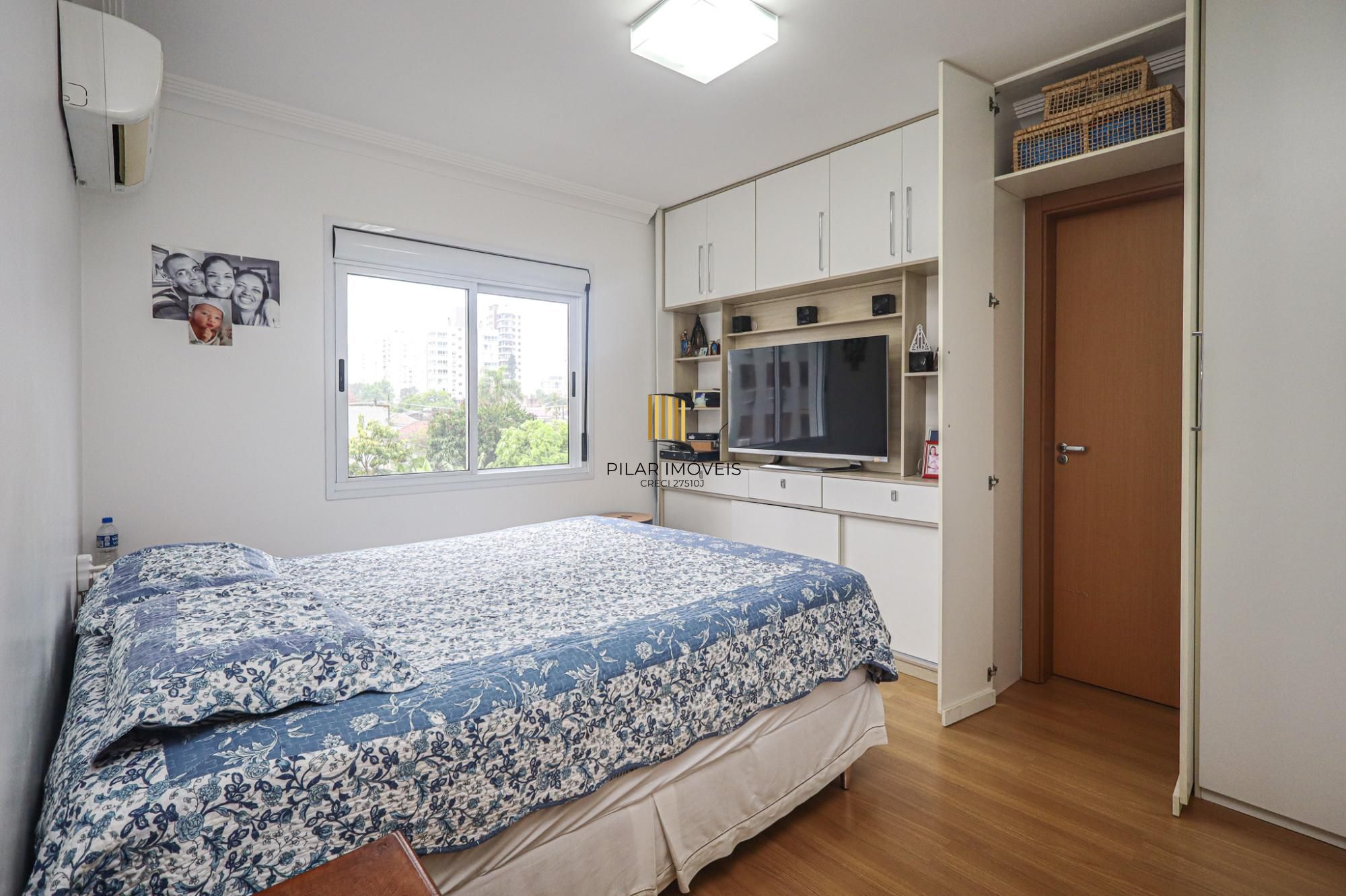 Apartamento a venda no bairro Passo D' Areia
