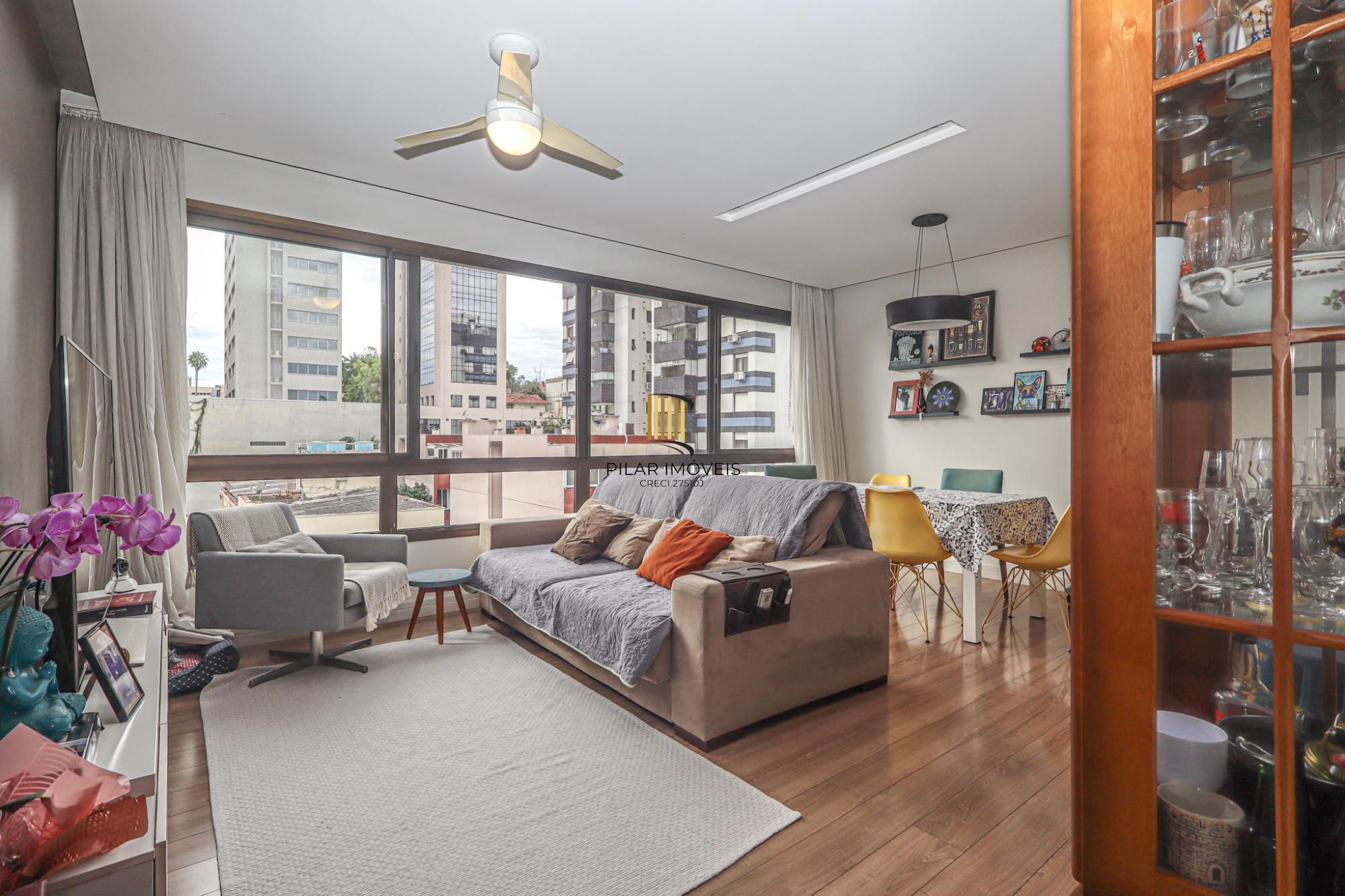 Apartamento a venda no bairro São João - Pilar Imóveis