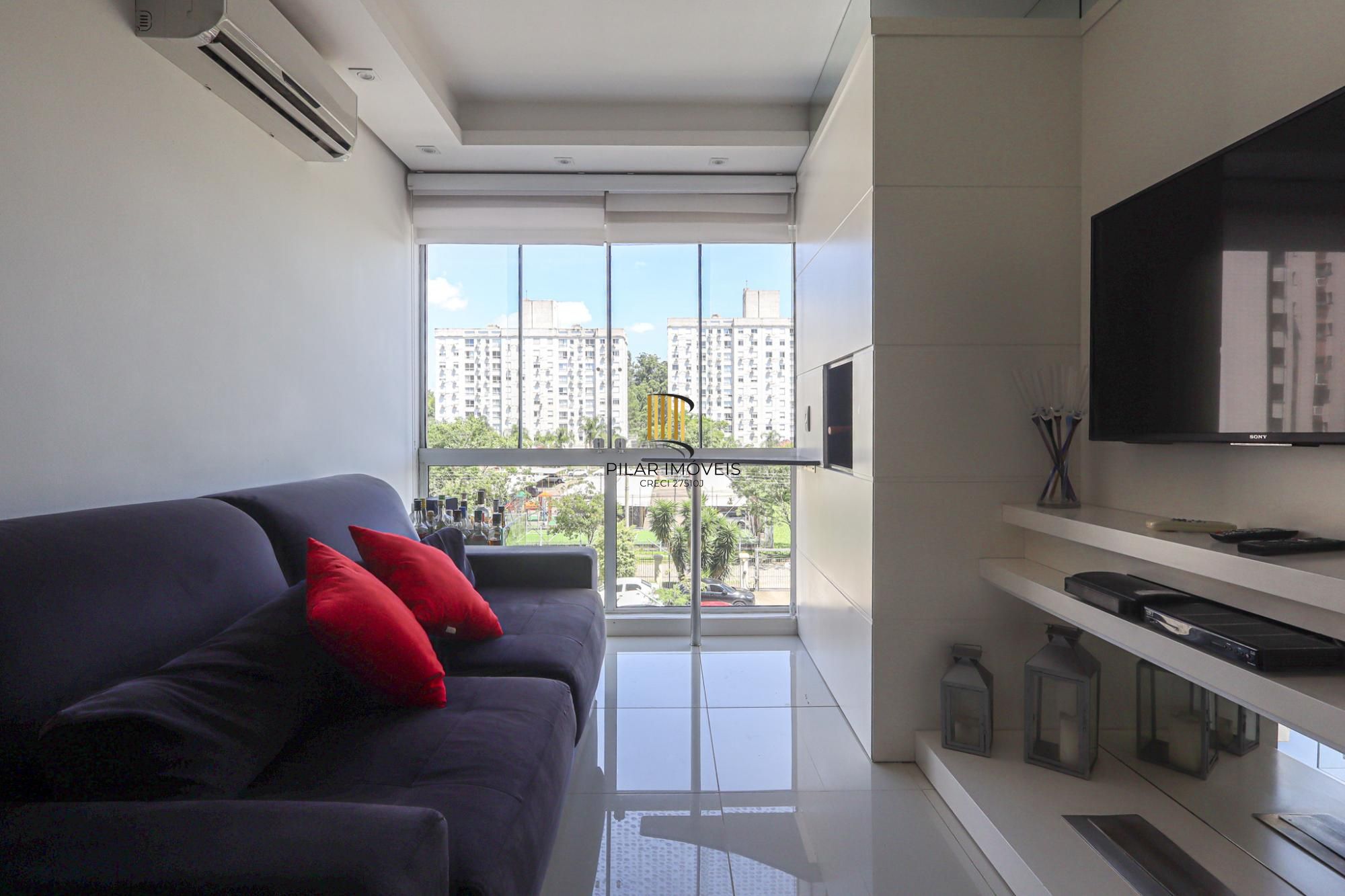 Apartamento à venda no bairro Sarandi em Porto Alegre/RS