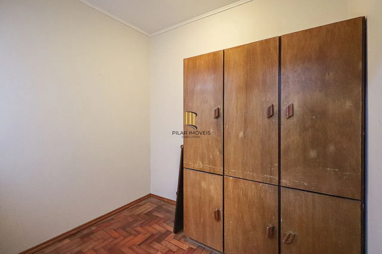Apartamento a venda no bairro Rio Branco
