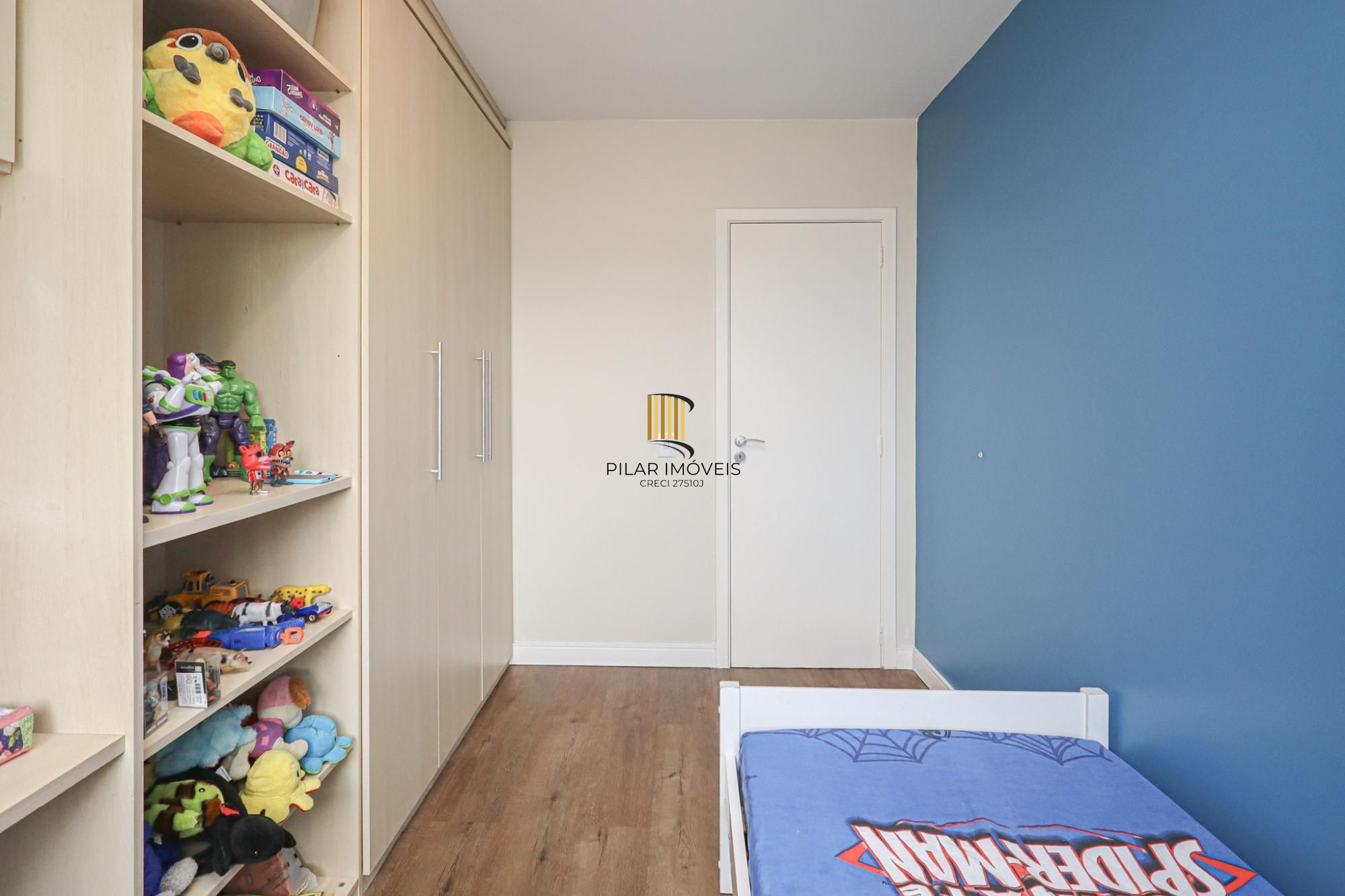 Apartamento a venda no bairro Vila Ipiranga