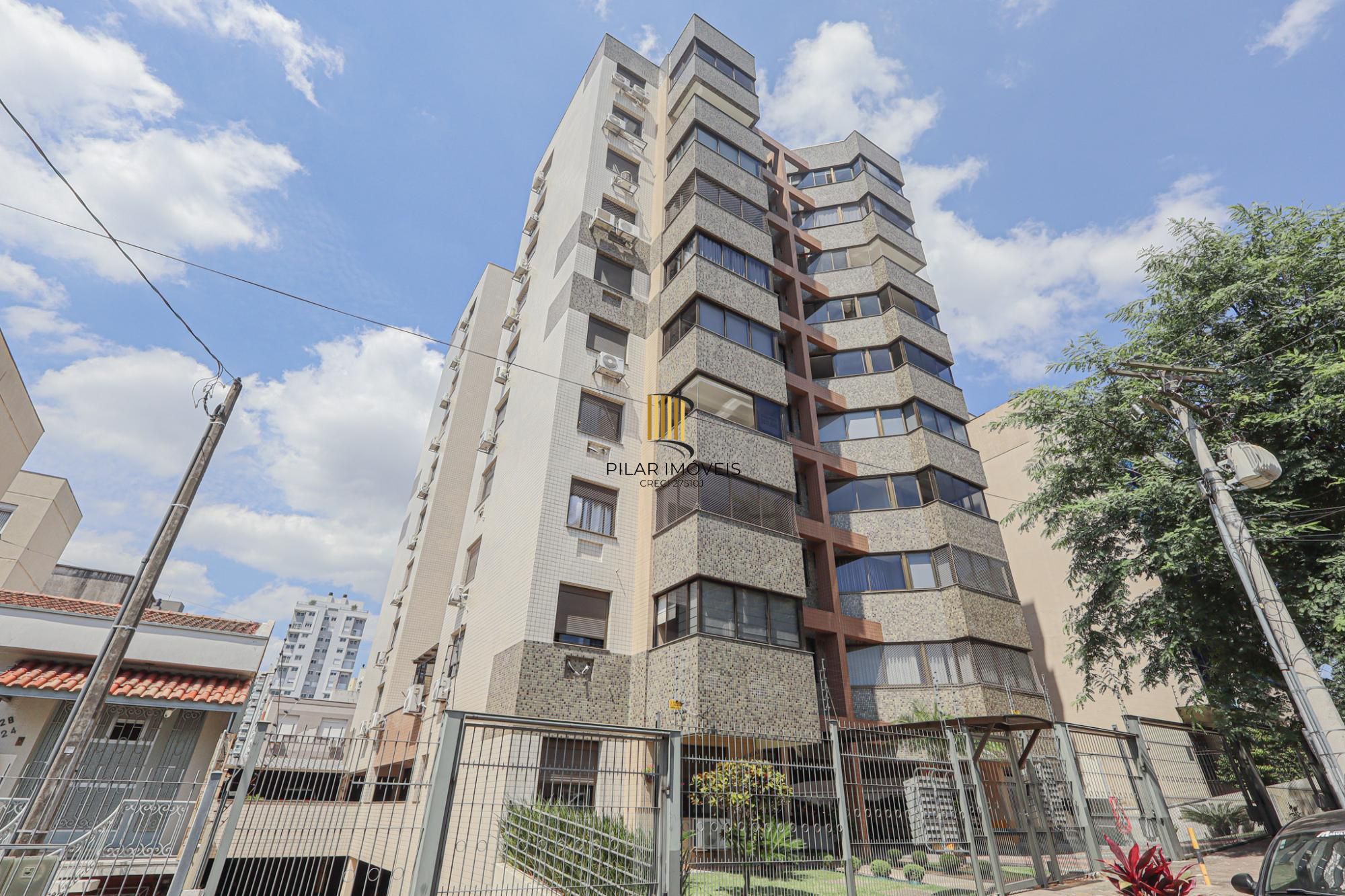 Apartamento a venda no bairro Passo D' Areia