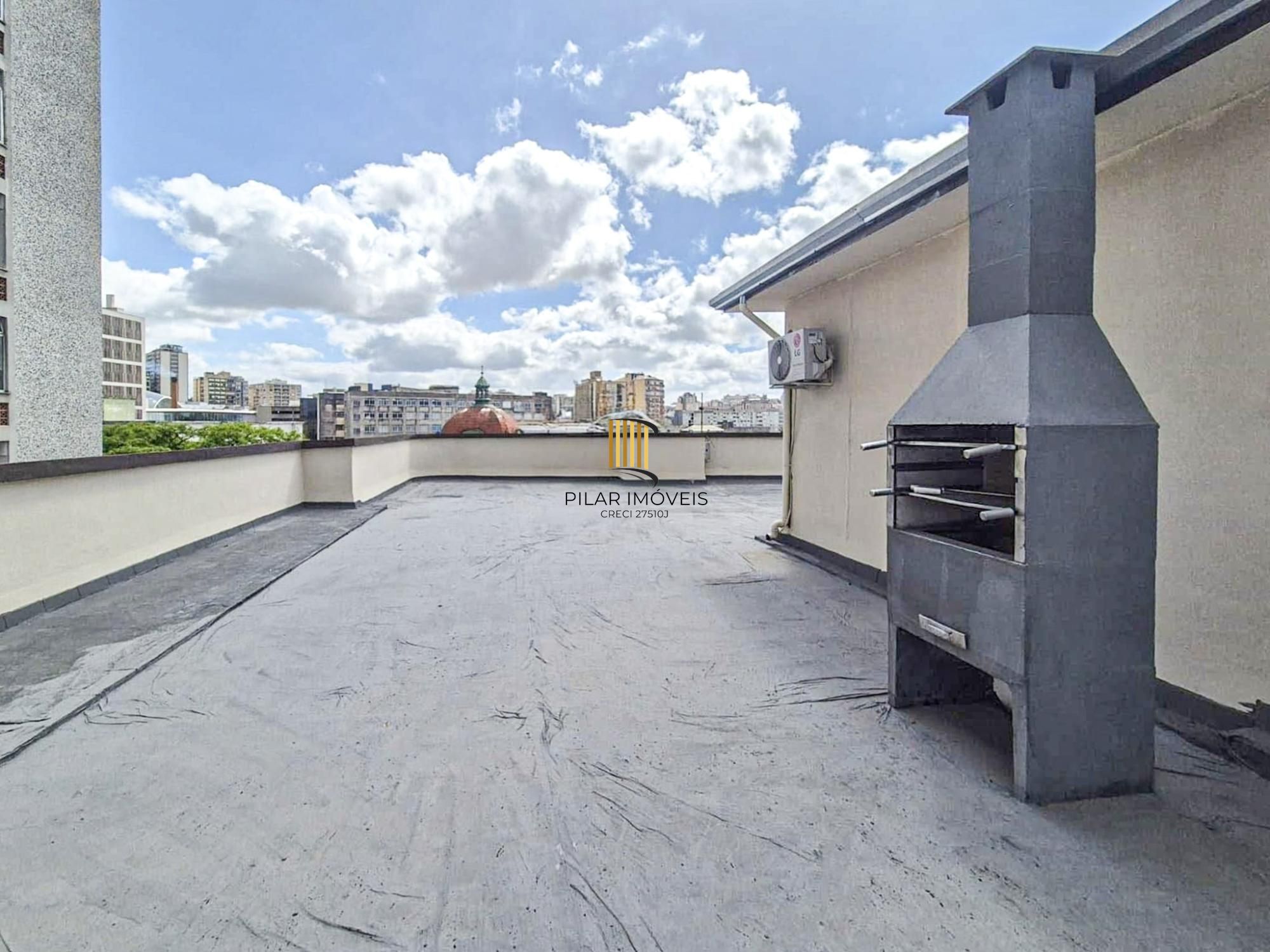 Apartamento a venda no Centro Histórico